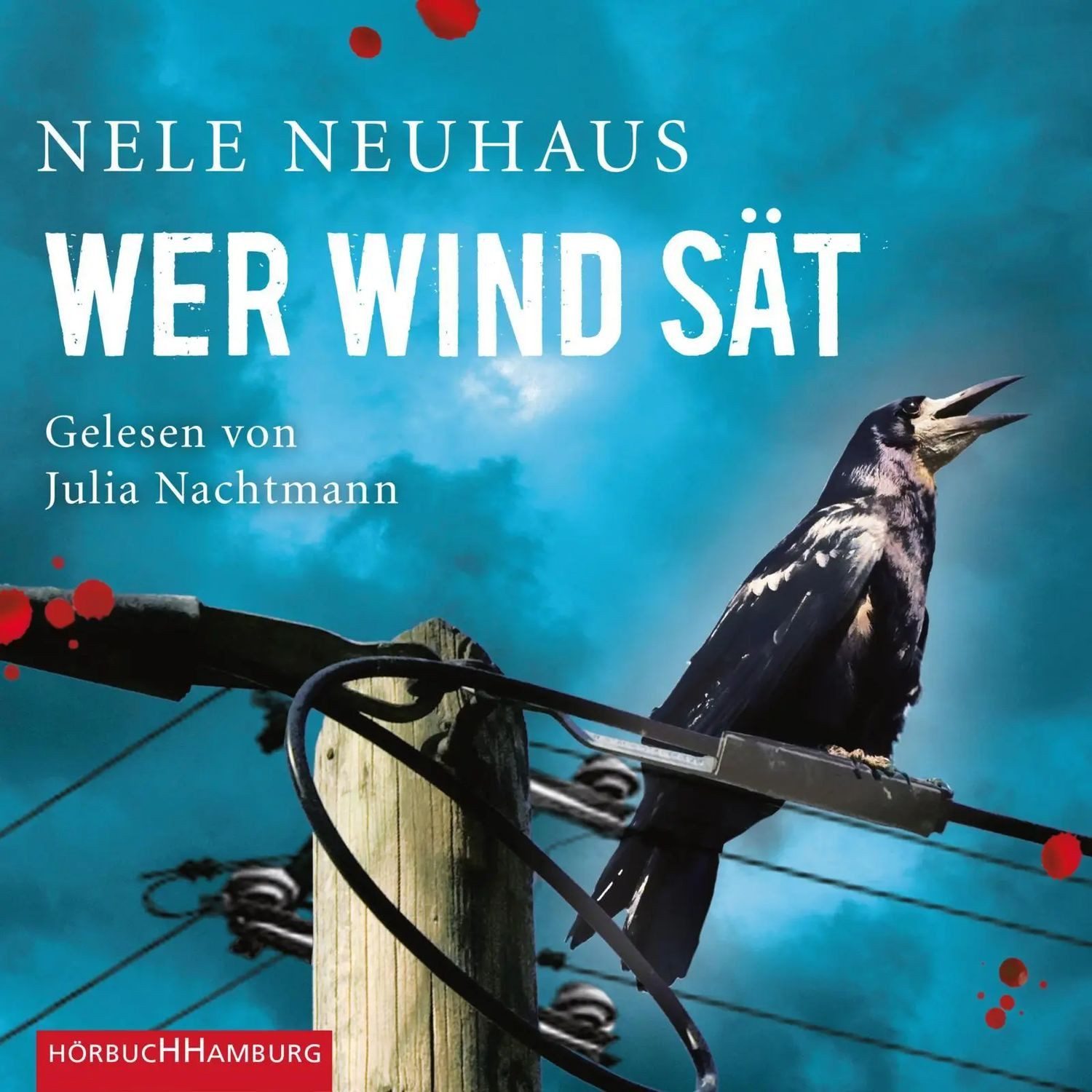 Hörbuch Hamburg Hörspiel Wer Wind sät