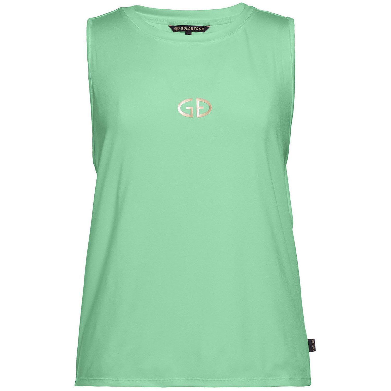Goldbergh Funktionstop T-Shirt W GIGI SLEEVELESS TOP