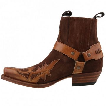 Sendra Boots 12179-Olimpia 023 Lavado Stiefelette