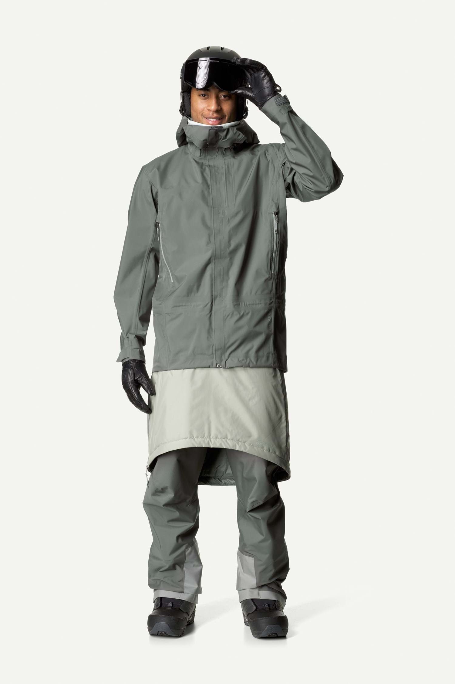 Wickelrock Sleepwalker