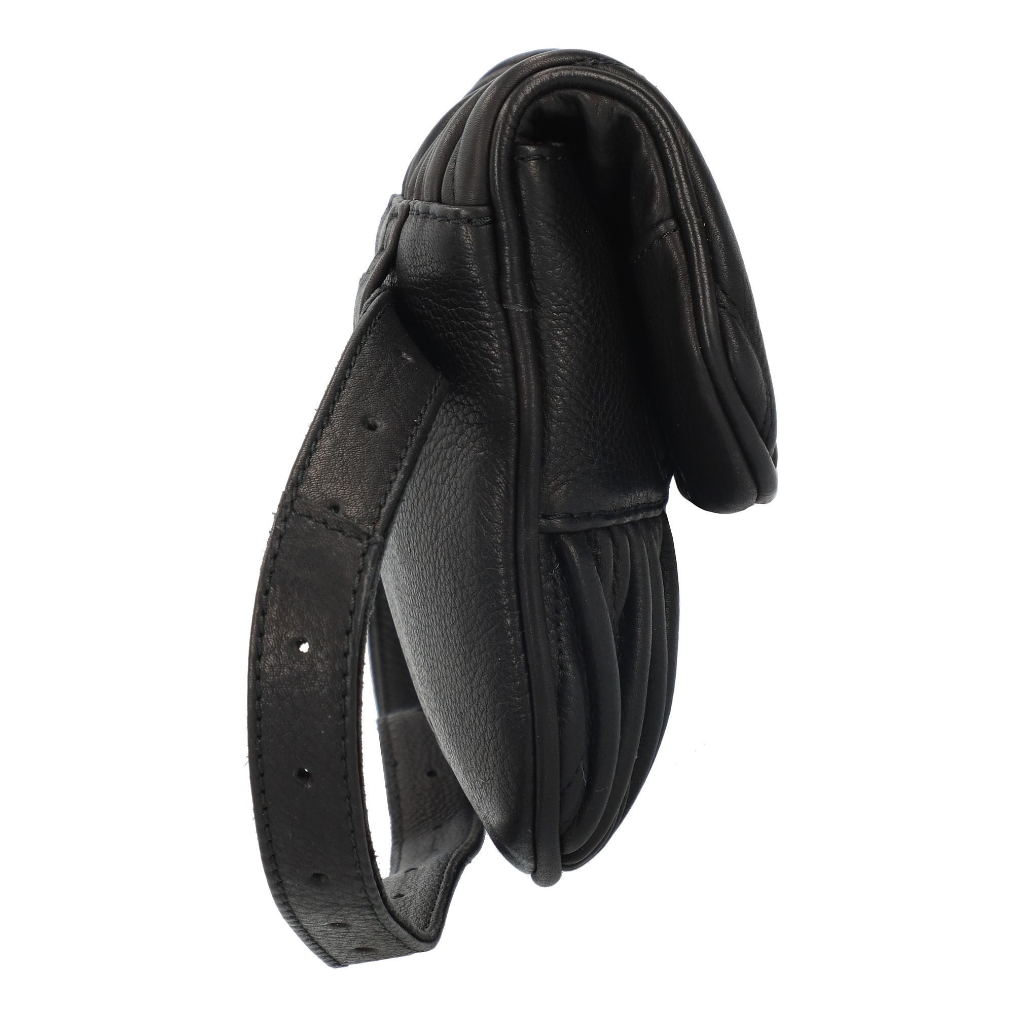 Cowboysbag Gürteltasche Los Angeles, Leder