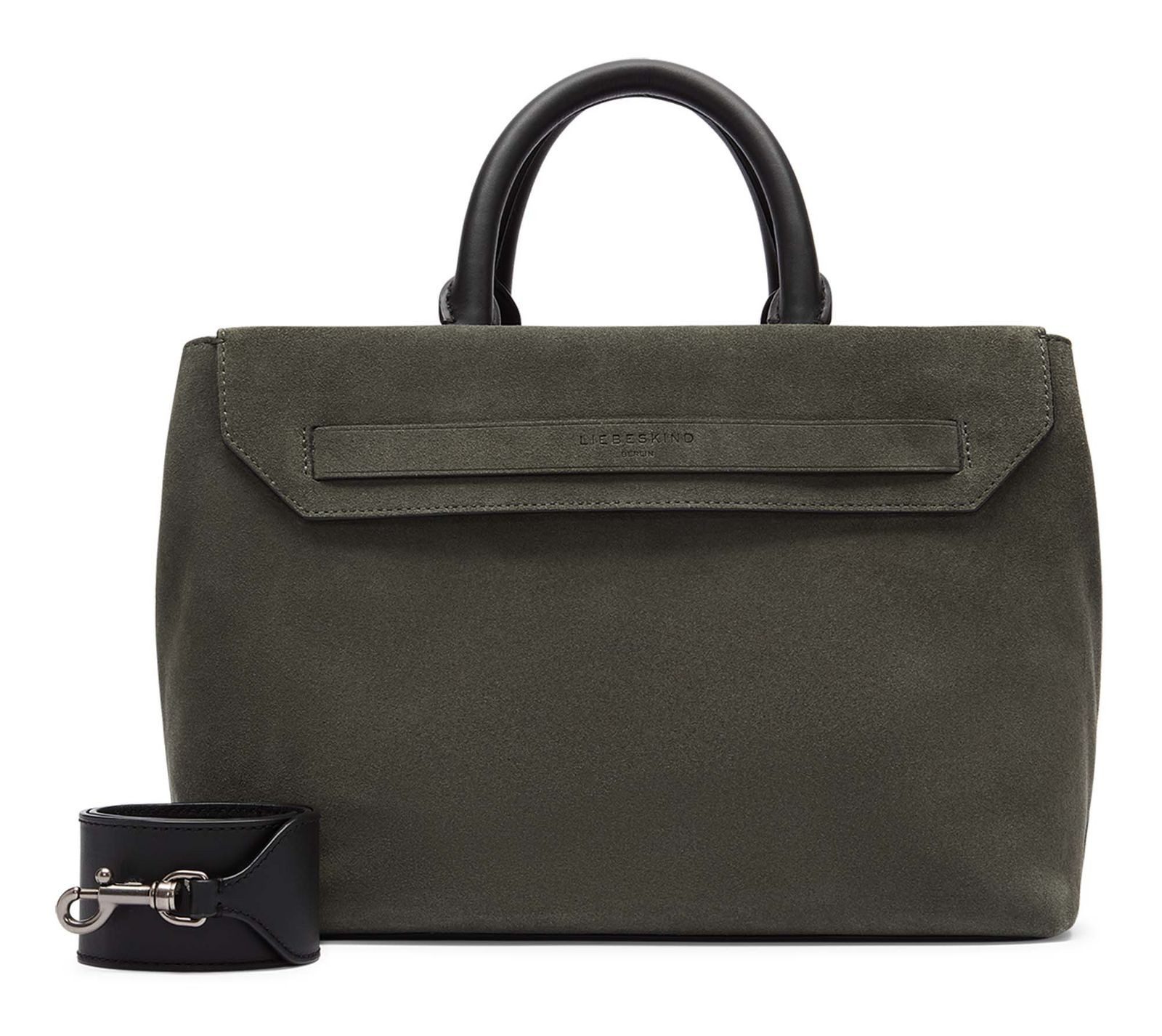 Handtasche Satchel