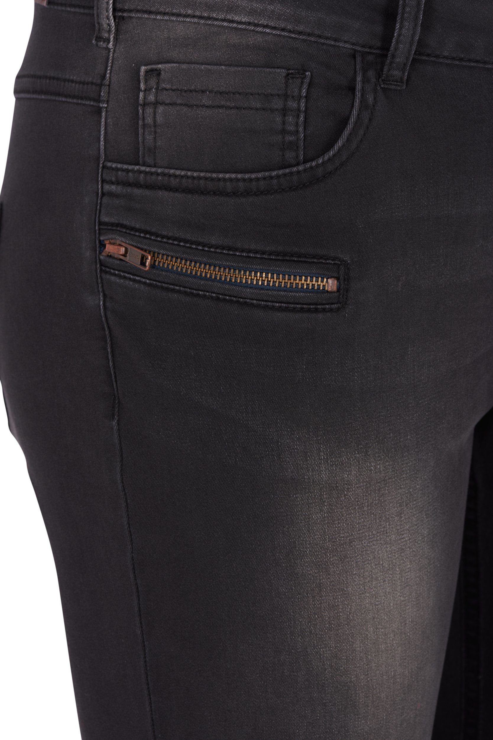 5-Pocket-Jeans Zizzi