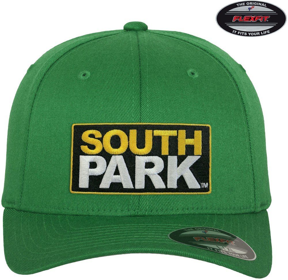 Park Snapback Cap South