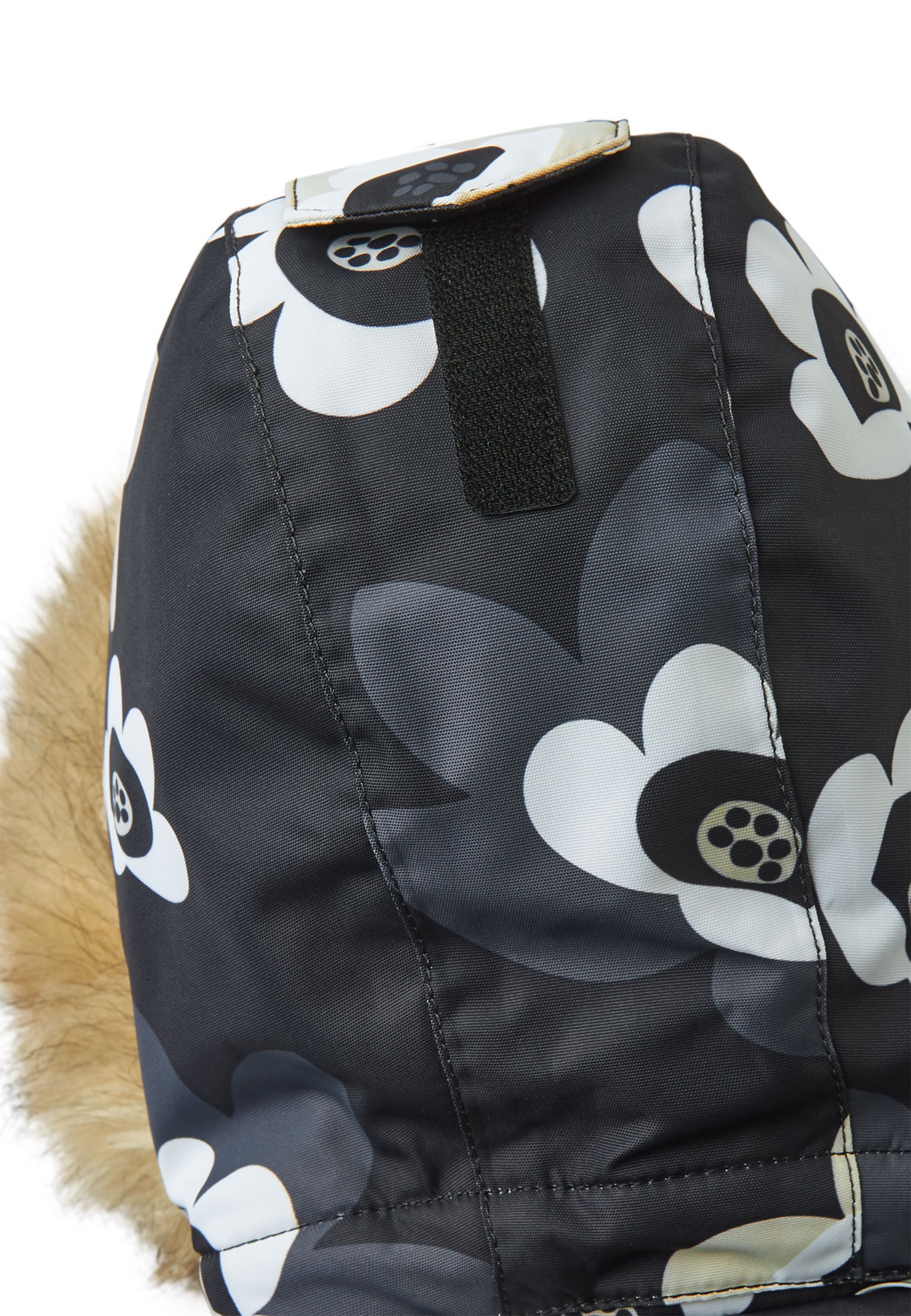 reima Schneeoverall LAPPI Reimatec Schneeanzug PFAS-freie, schmutzabweisende Ausrüstung BIONIC-FINISH®ECO