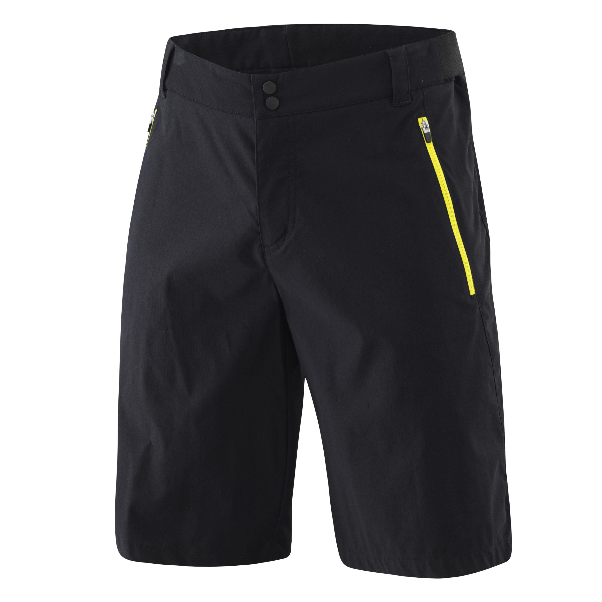 Loeffler COMFORT-2-E BIKE SHORTS Trainingsshorts CSL M Randall