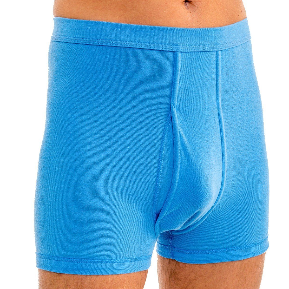 HERMKO Boxershorts 3940 Herren Pagen mit günstig online kaufen