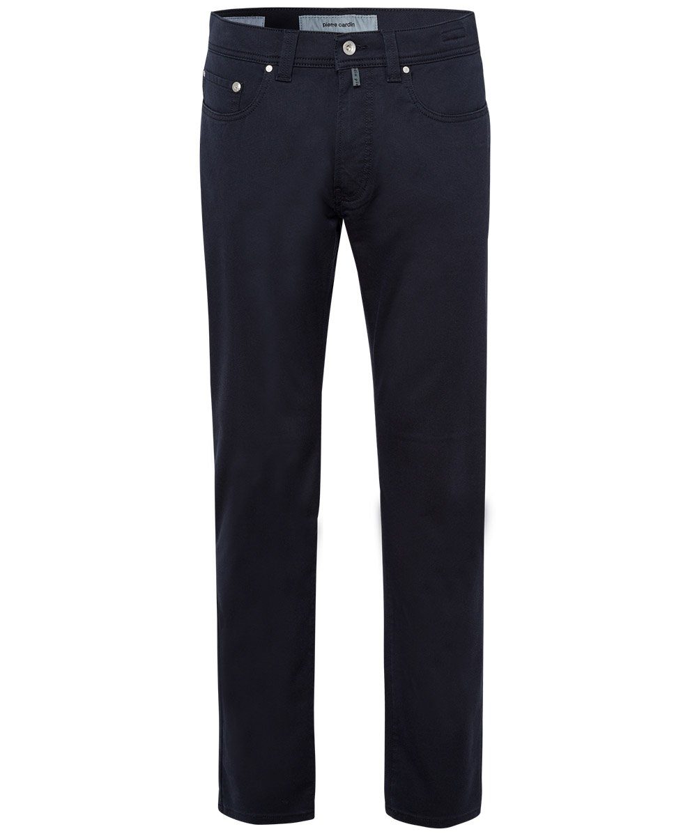 5-Pocket-Jeans PIERRE CARDIN LYON TAPERED dark sapphire 34540 4200.6319 - FUTUREFLEX