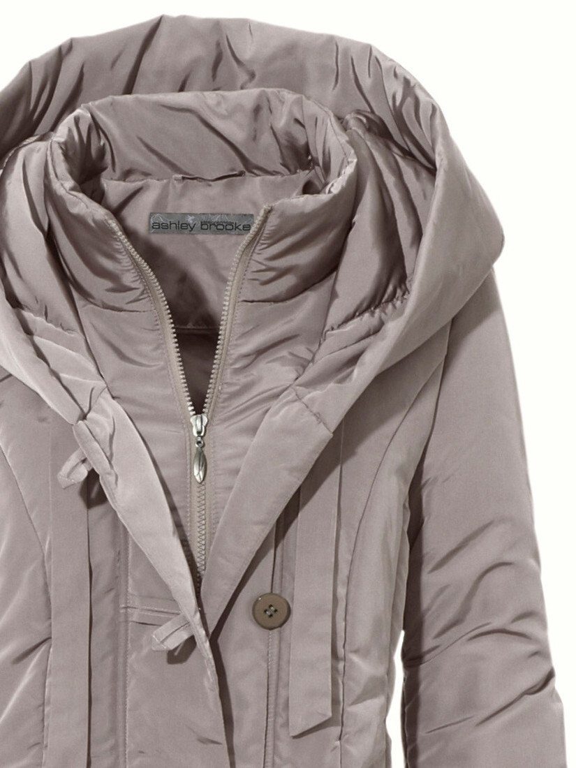 heine Allwetterjacke Parka .