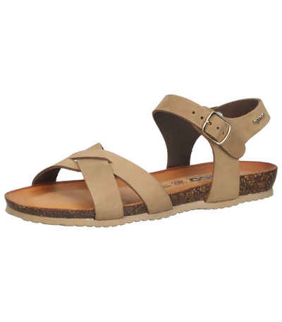 IGI & CO Sandalen Leder Riemchensandalette