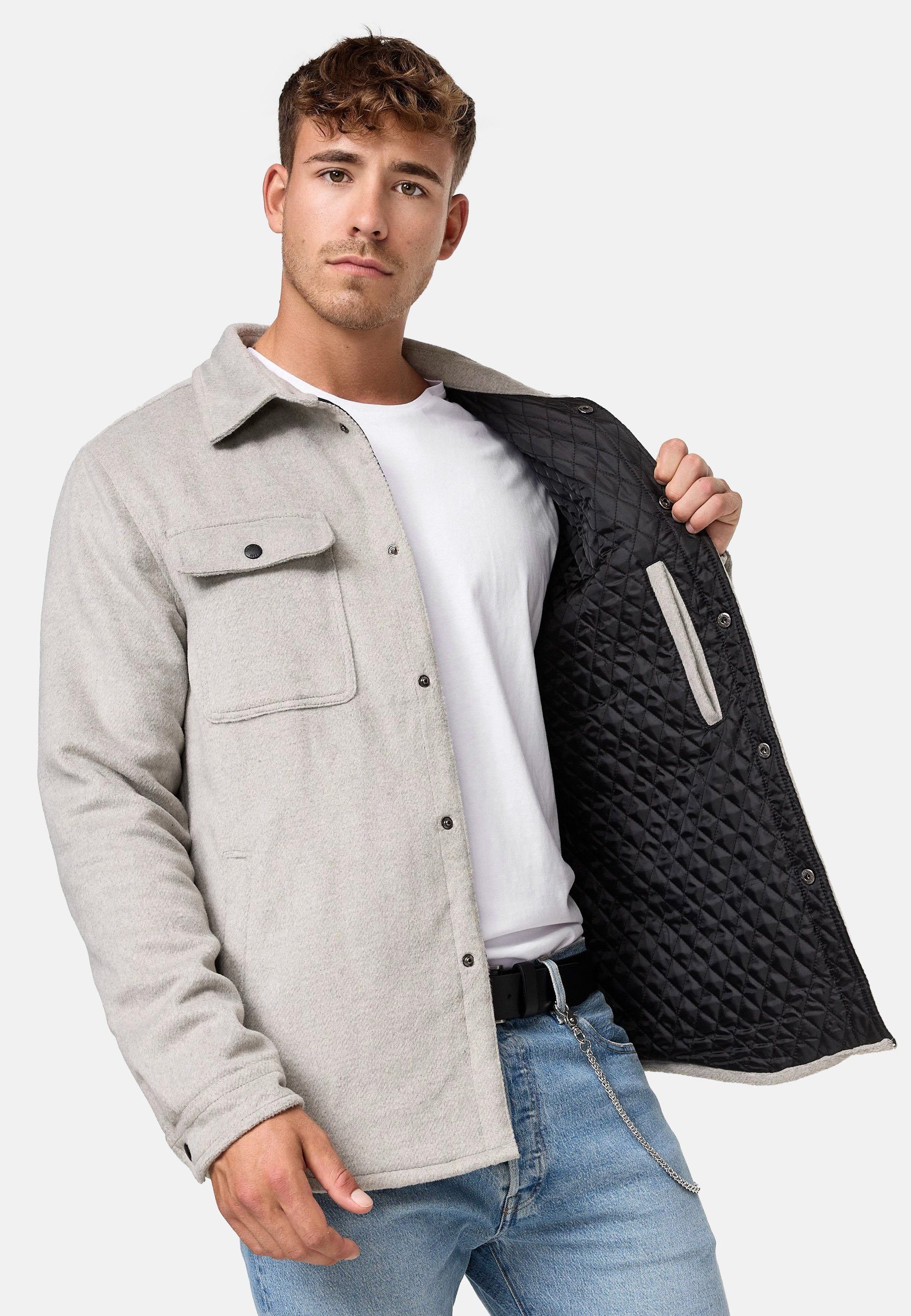 Sommerjacke Henderson