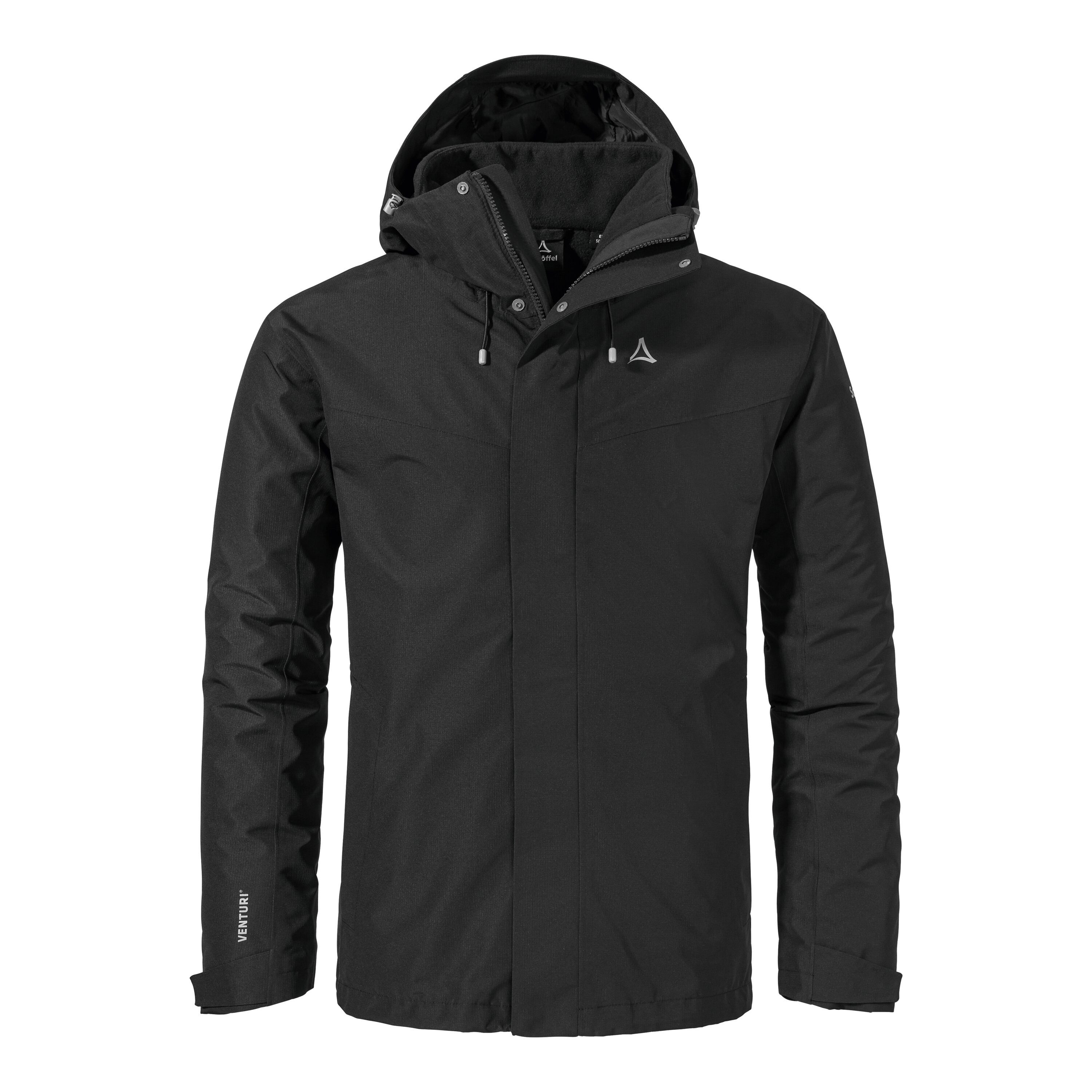 3-in-1-Funktionsjacke 3in1 Jacket Style Okere MNS