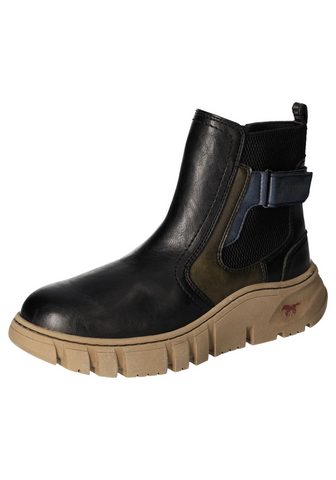  Mustang Shoes žieminiai batai aulinuka...