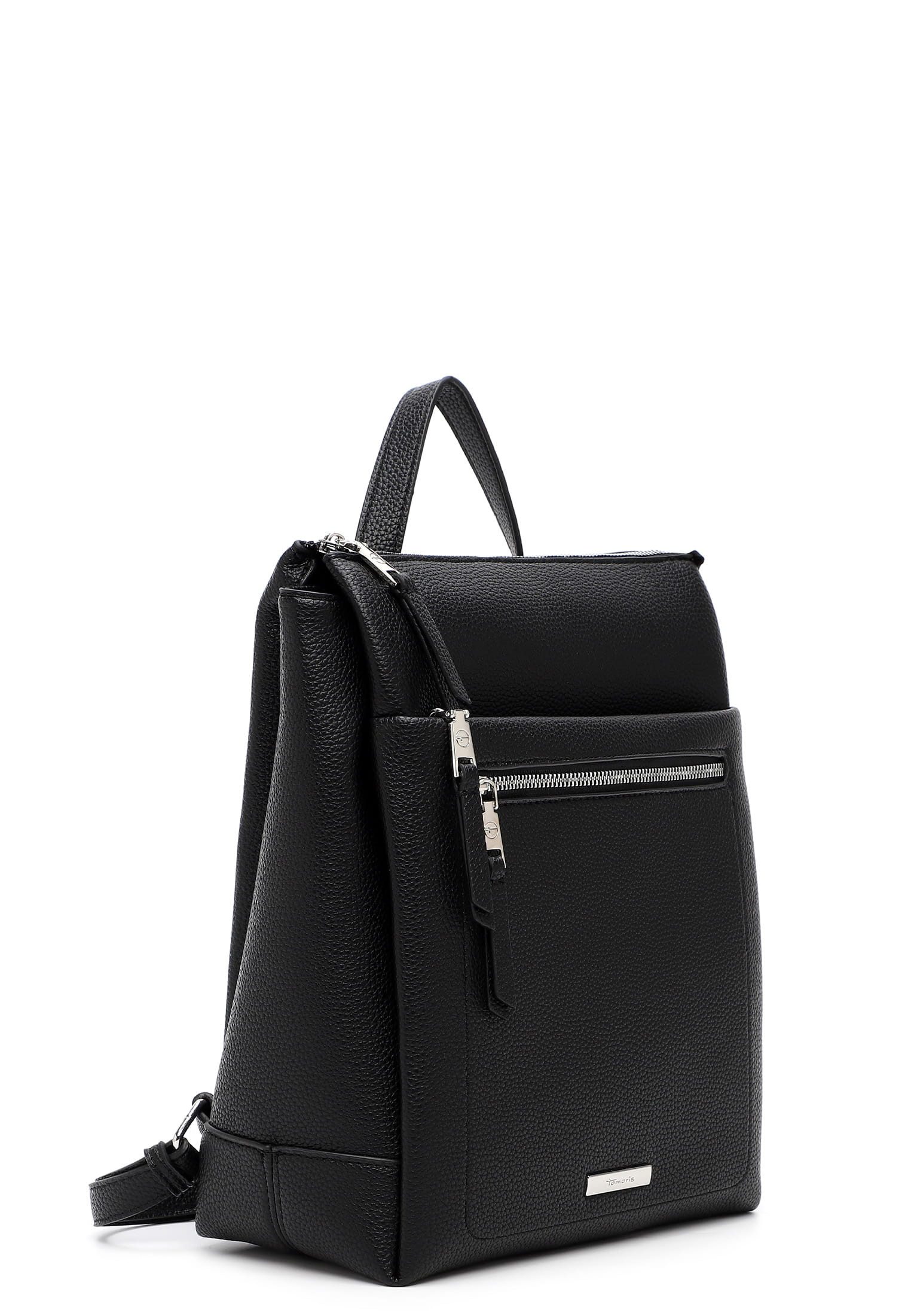 Tamaris Cityrucksack TAS Melissa (1-tlg), Für Damen