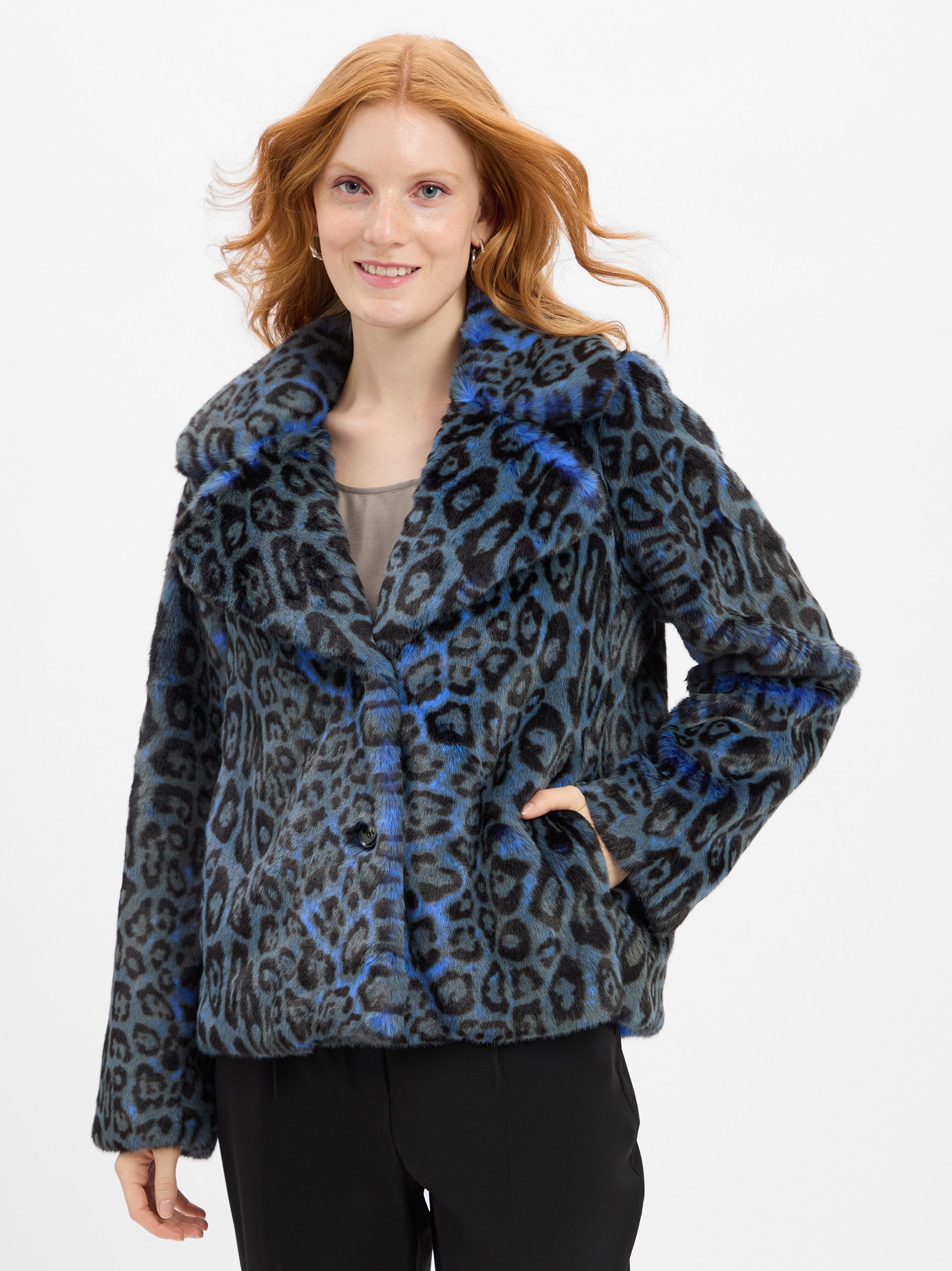 Sweatjacke
