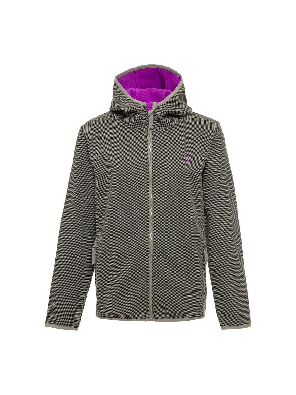 Baumfuchs Fleecejacke 50980-4400 Baumfuchs Damen günstig online kaufen