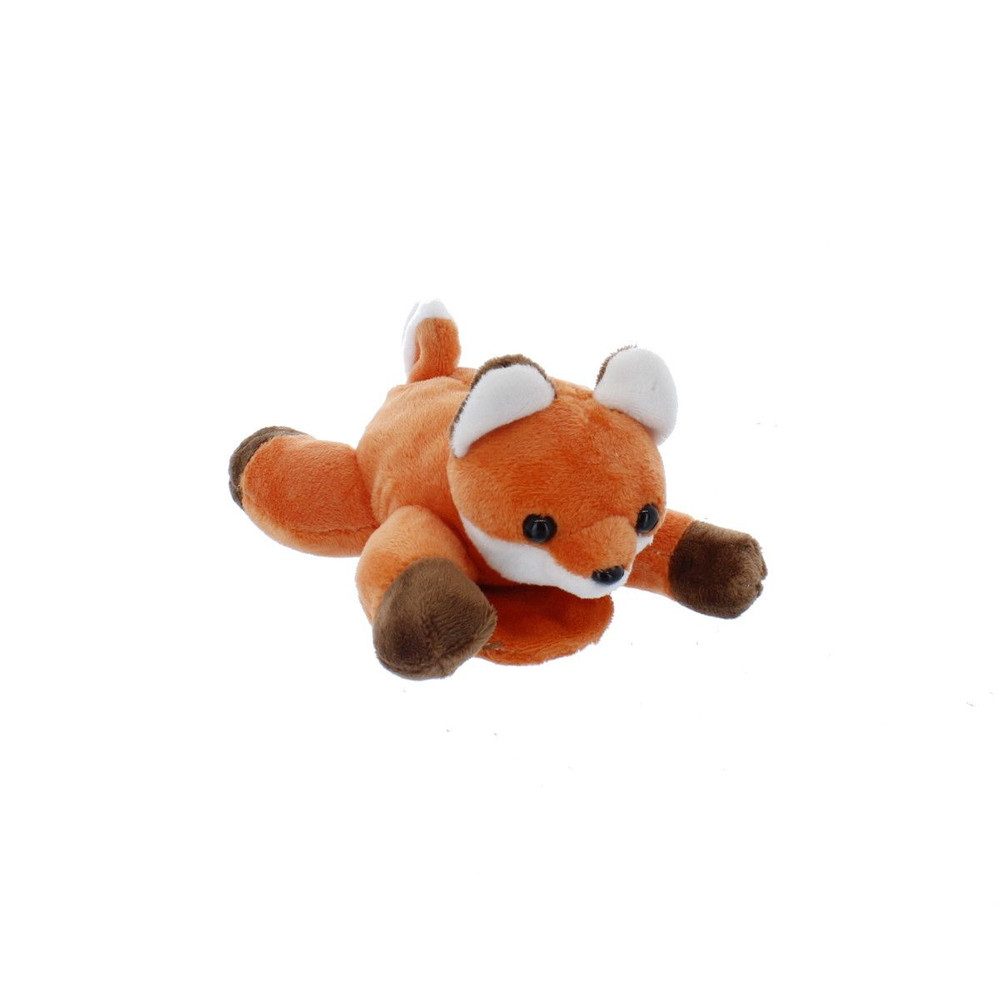 Besttoy Plüschfigur Besttoy - Schulterplüsch-Fuchs - ca. 15 cm