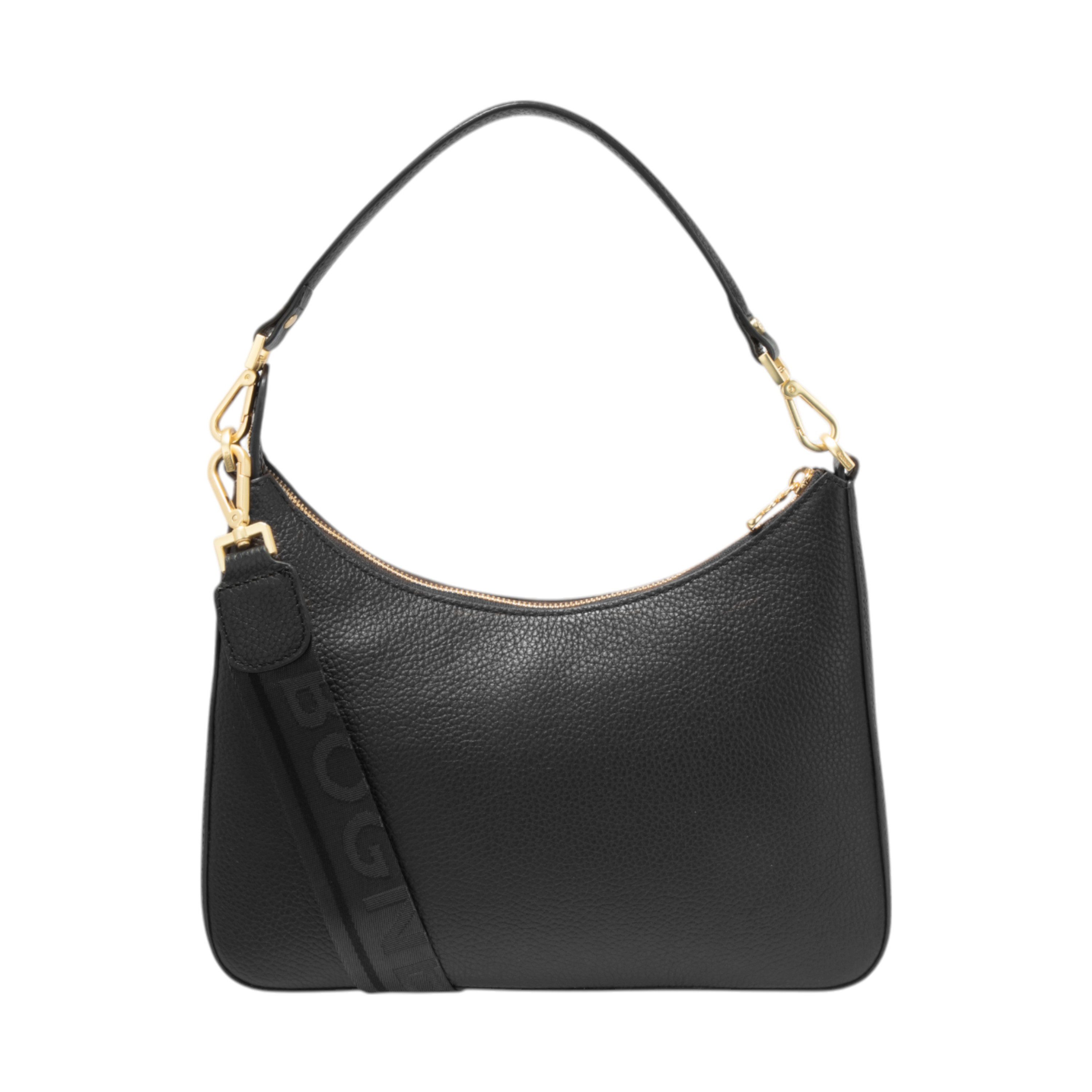 BOGNER Schultertasche Bogner - Damen Schultertasche Wallis Odette