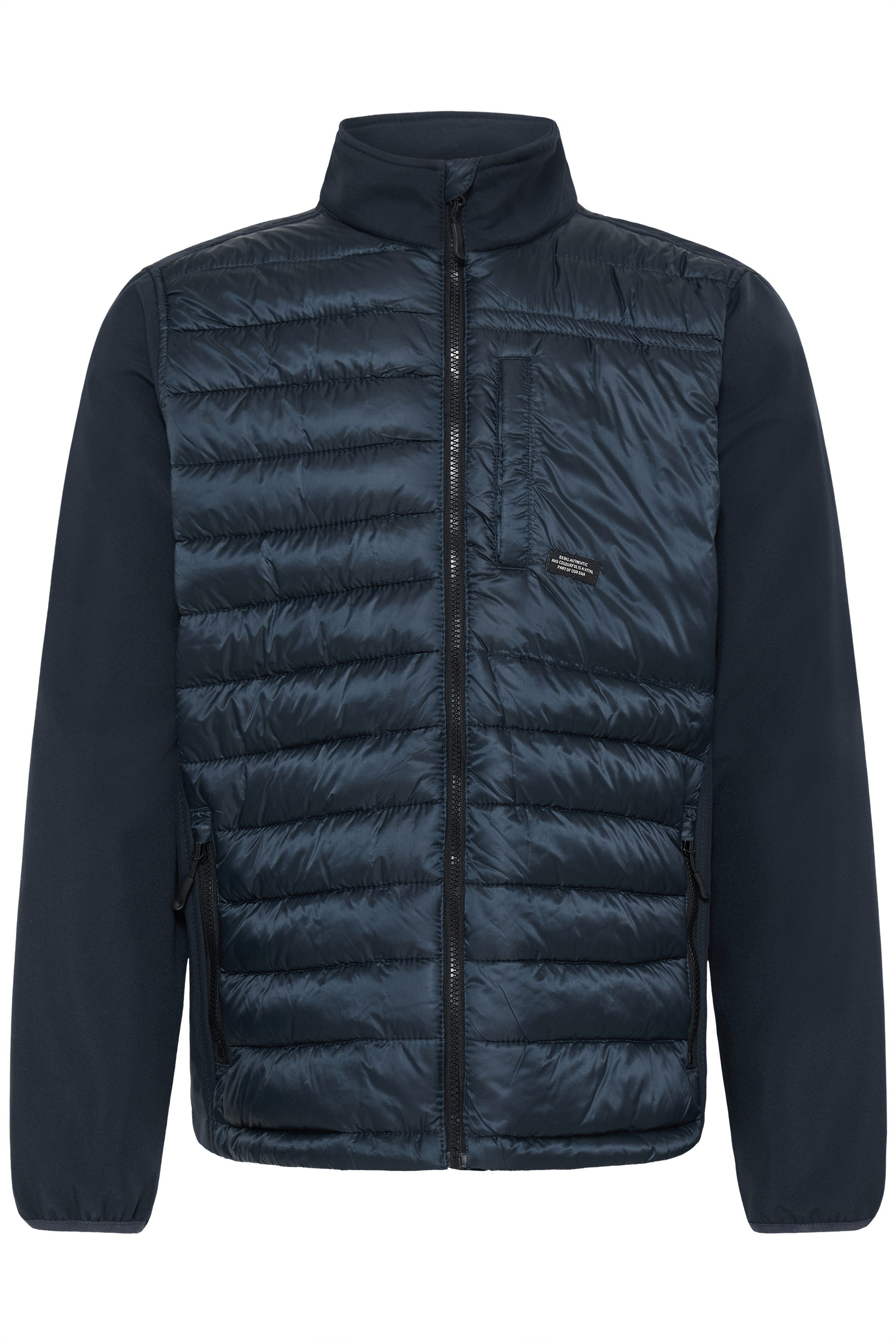Blend Steppjacke BHEVEREST JKT Kunstfaser, regular fit