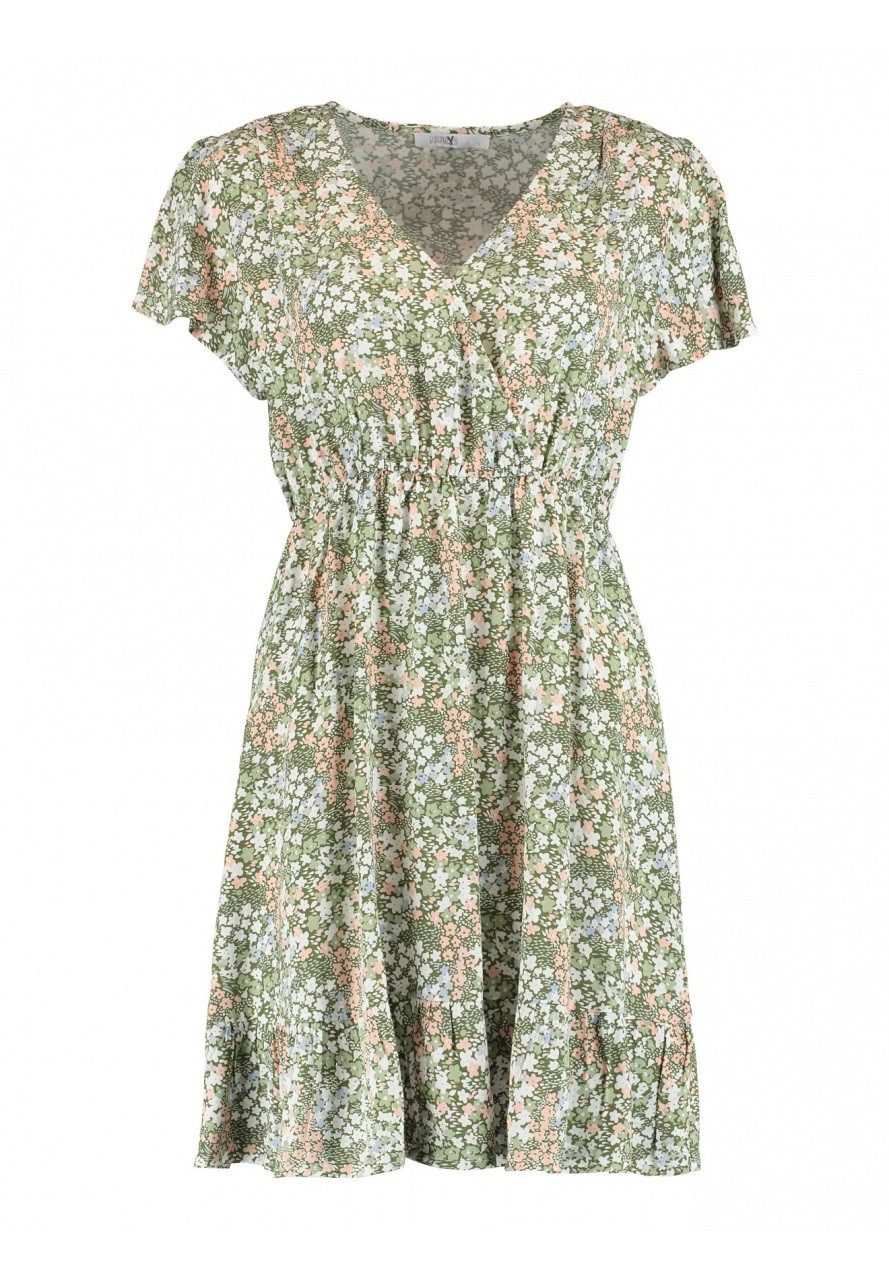 HaILY’S Sommerkleid SXS-2308037 3-57 günstig online kaufen