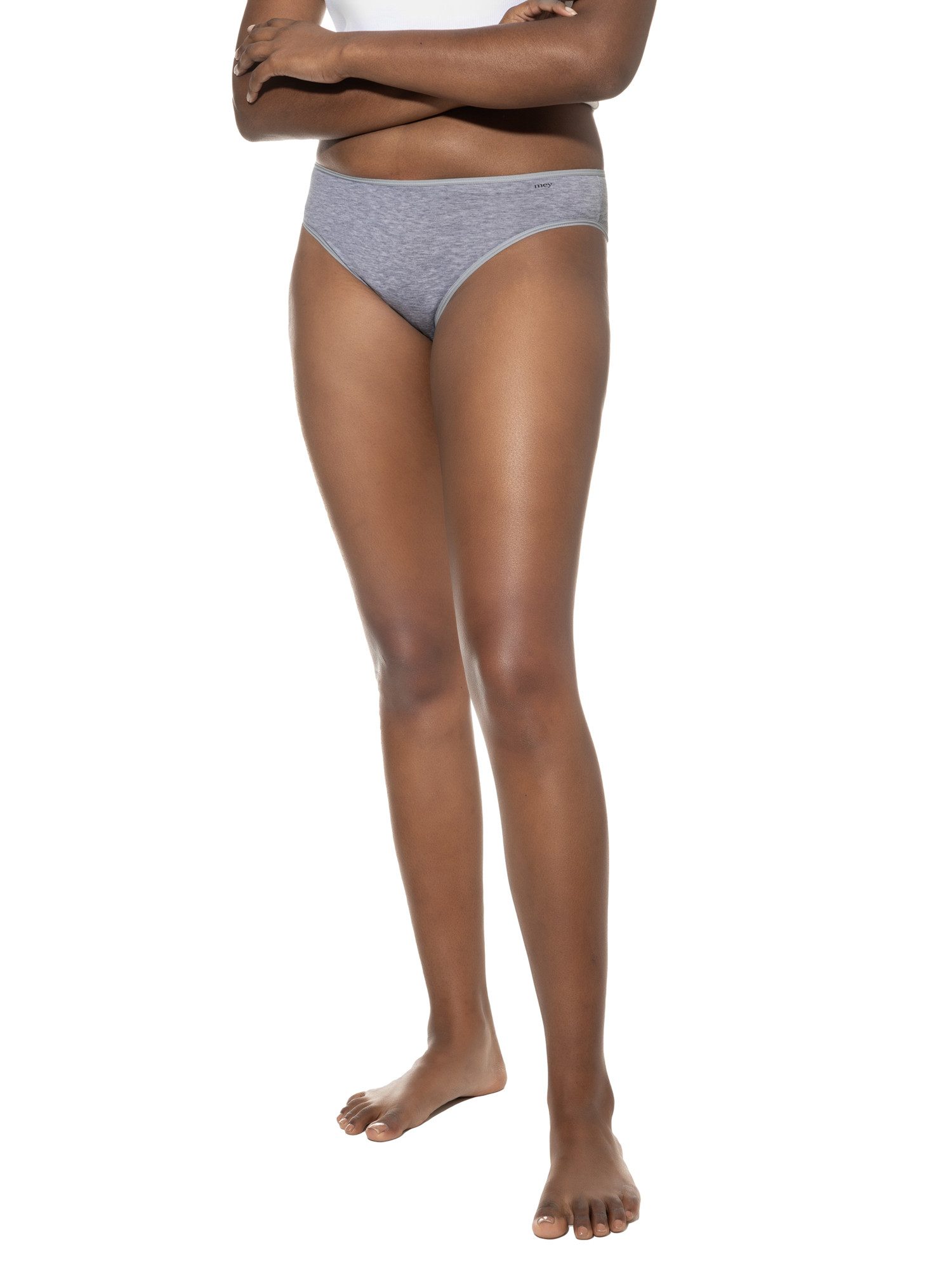 Jazz-Pants Slips SERIE COTTON PURE