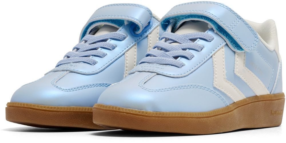 hummel Vm78 Cph Metallic JR Sneaker