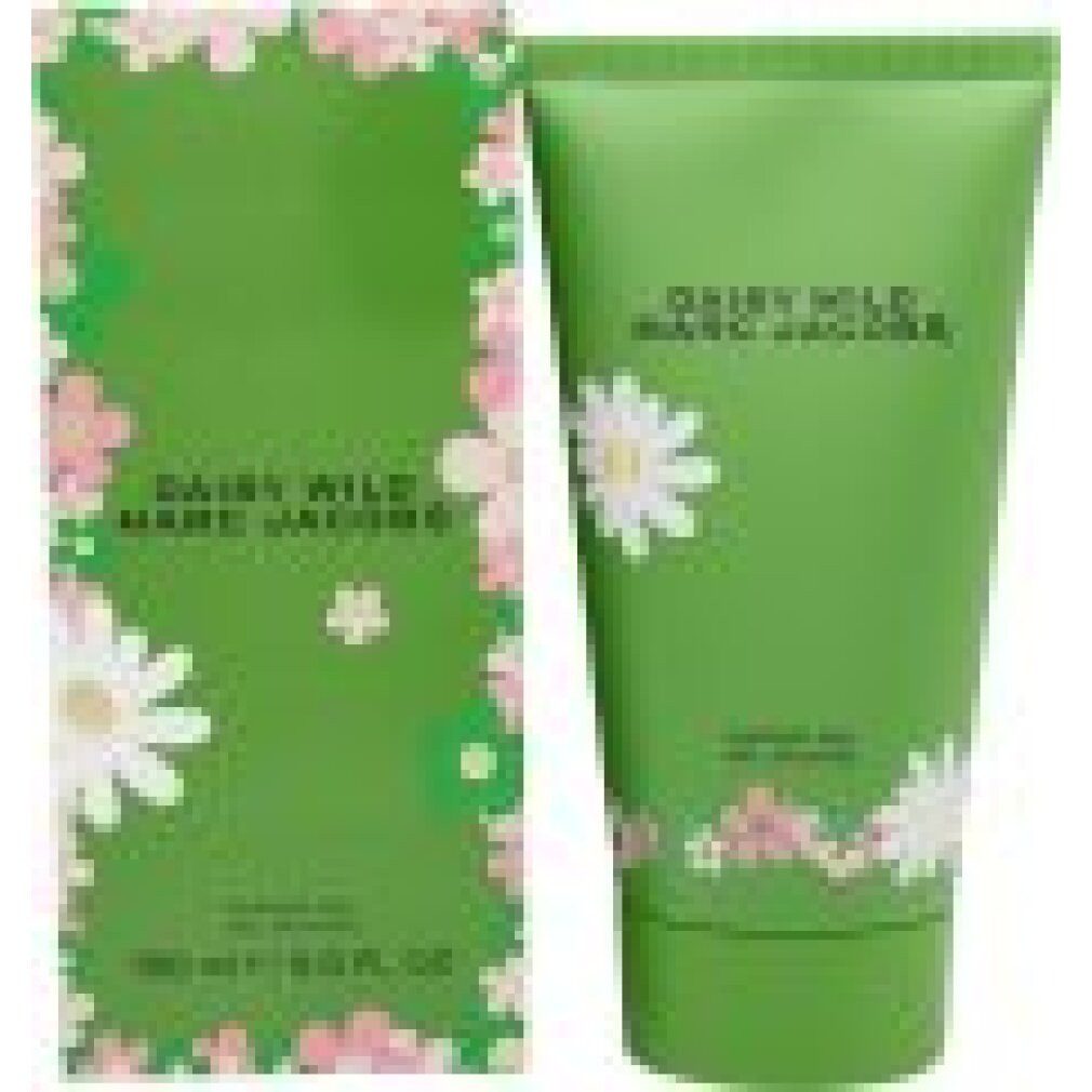 MARC JACOBS Duschgel Daisy Wild 150ml Damenparfüm