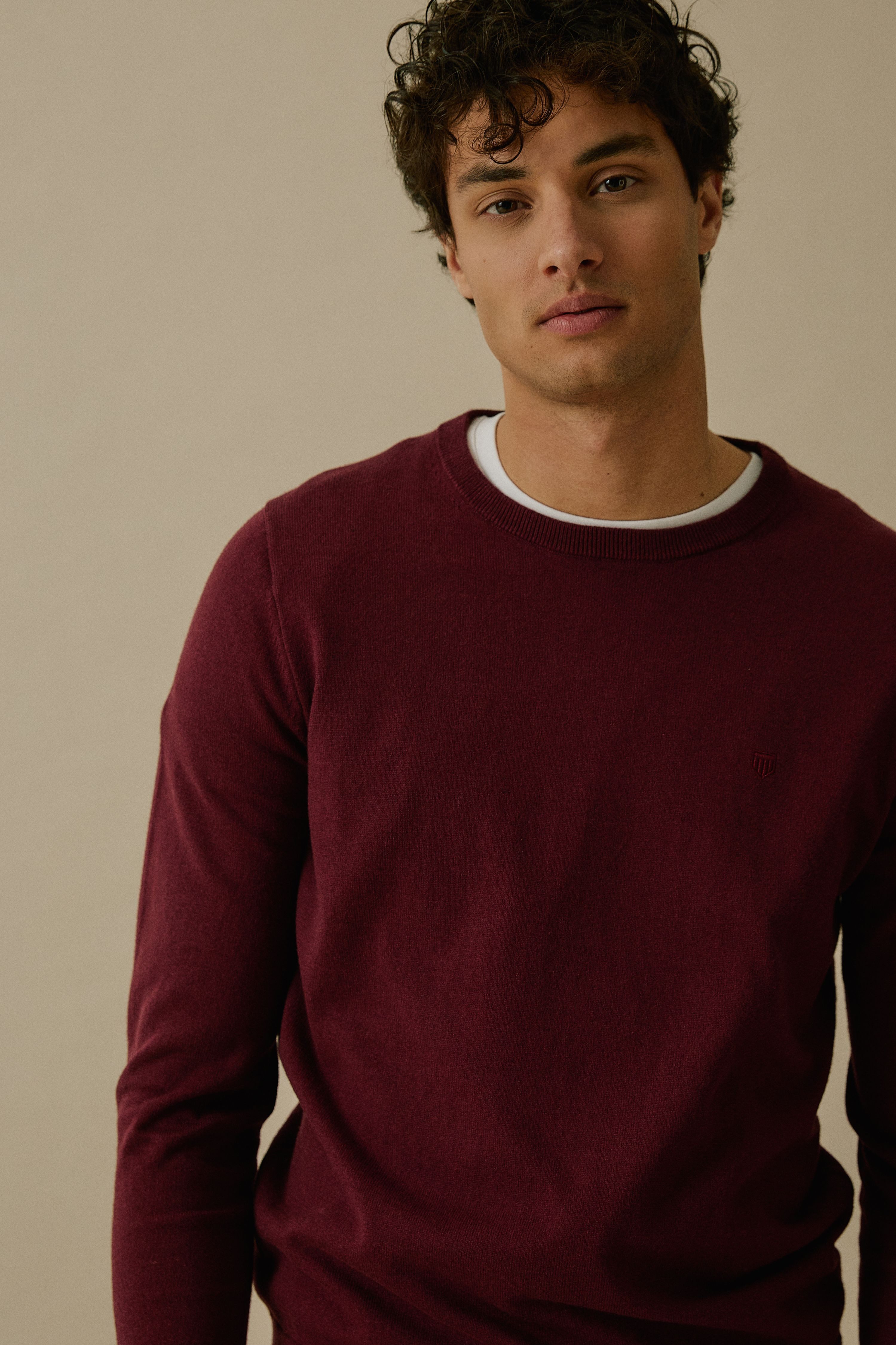 STACCATO Strickpullover