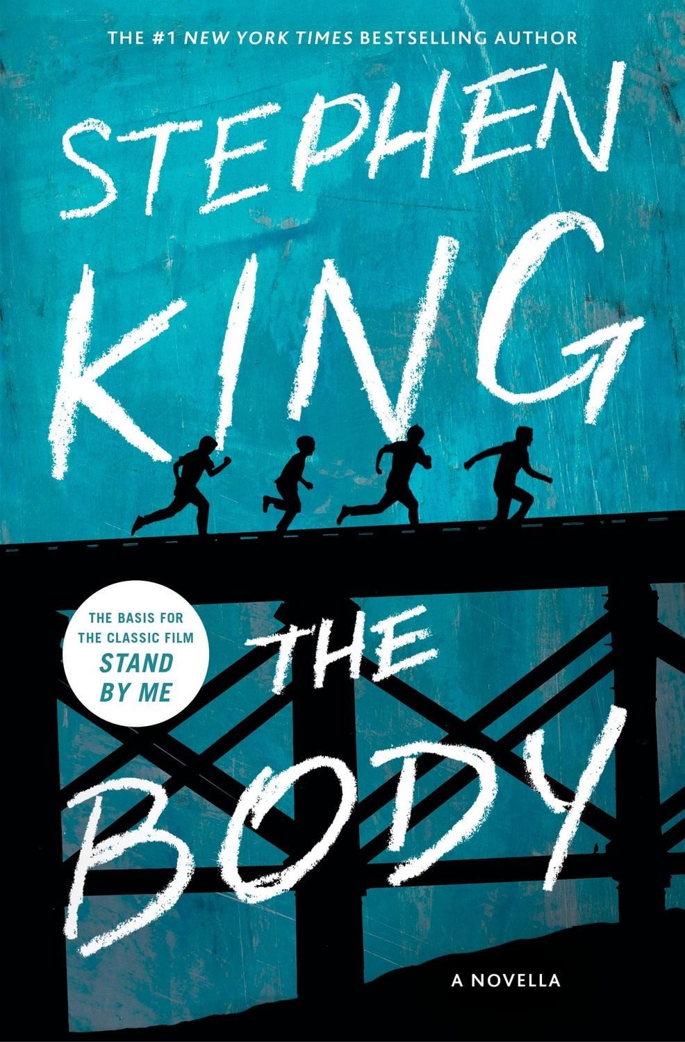 The Body / Stephen King