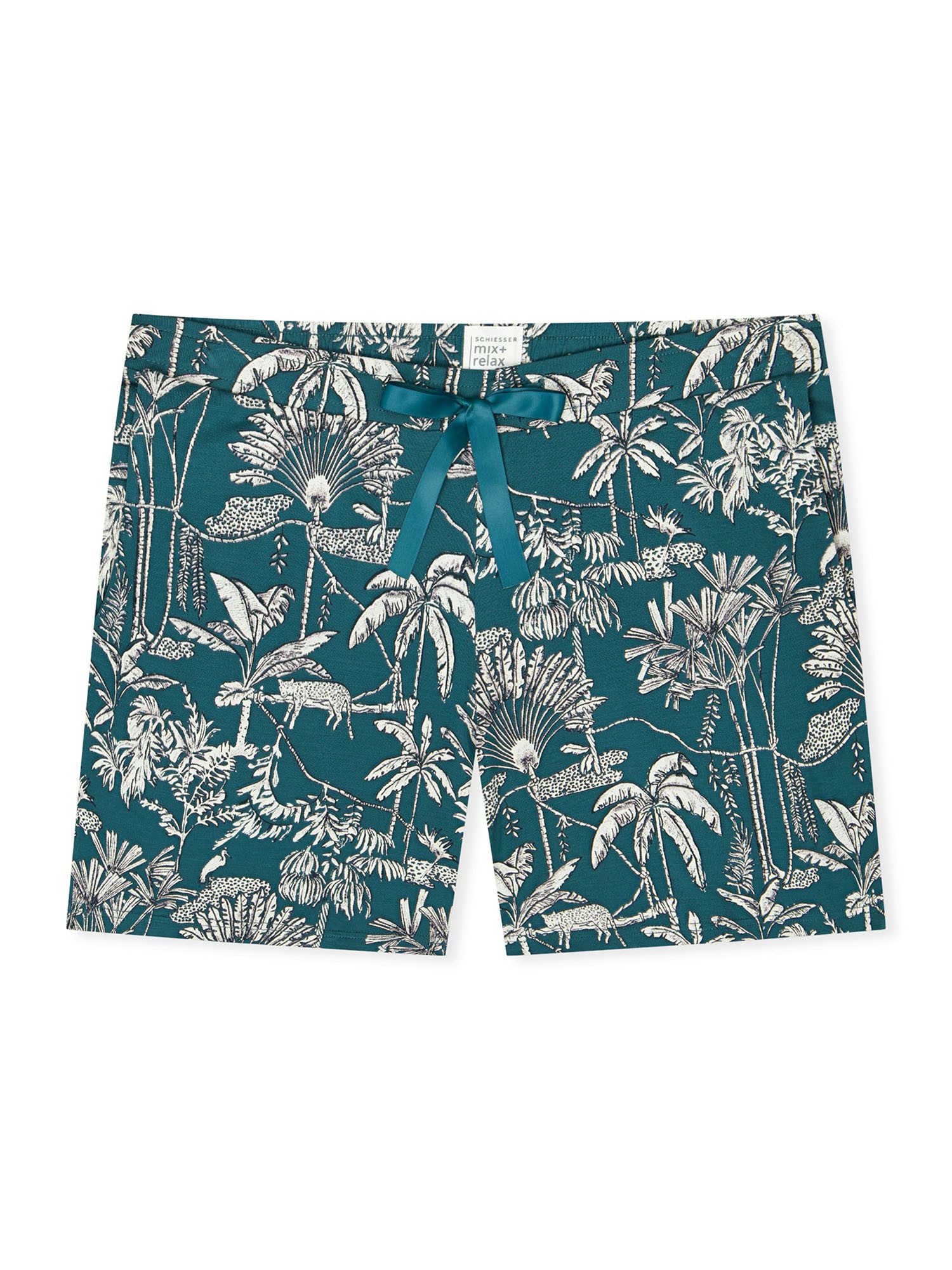 Pyjamahose Mix Relax