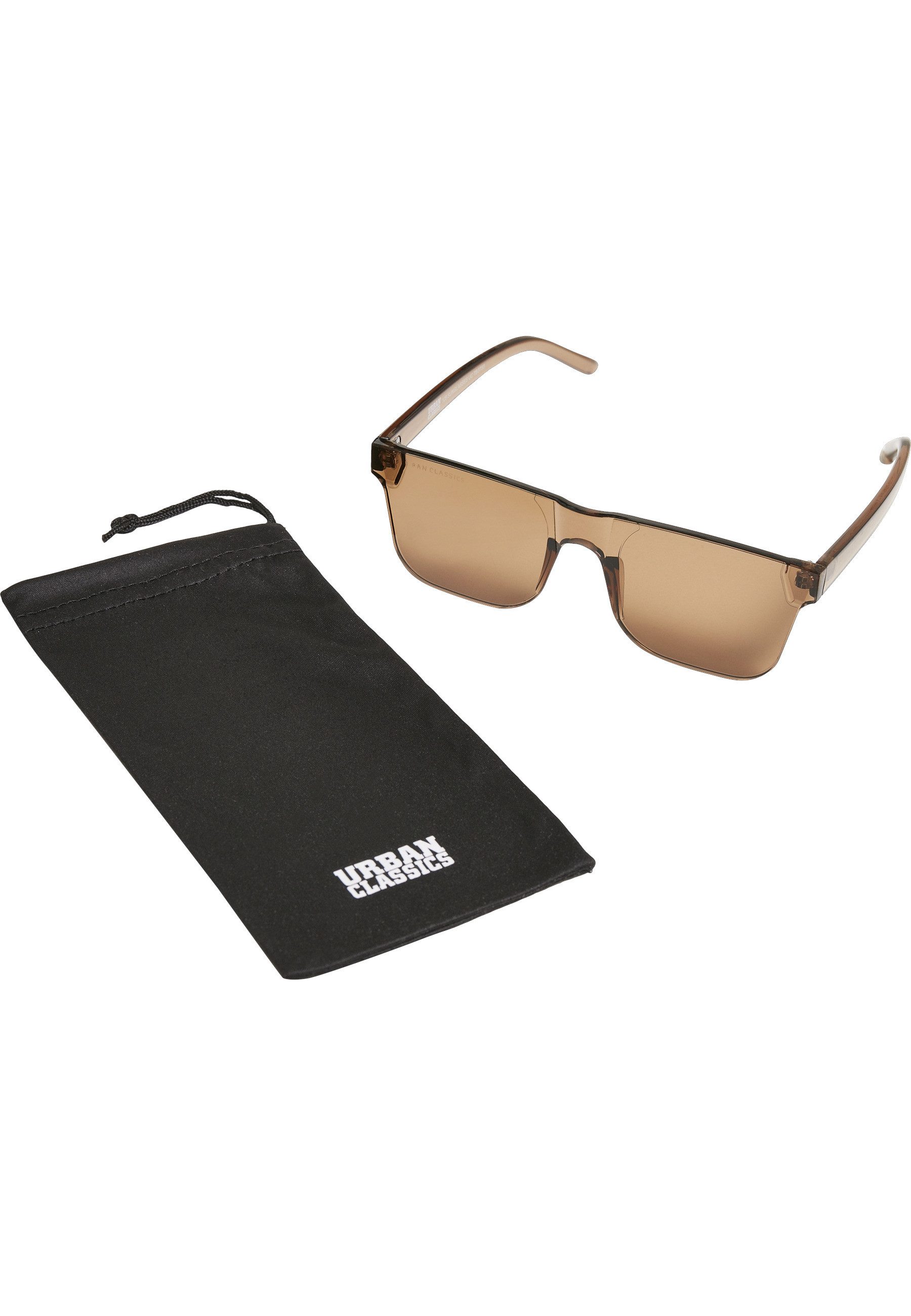 URBAN CLASSICS Sonnenbrille Urban Classics Unisex 105 Sunglasses UC