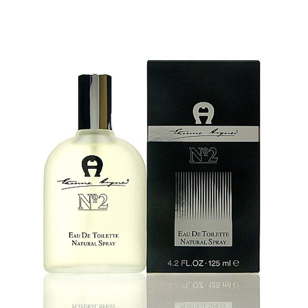 AIGNER Eau de Toilette Etienne Aigner No. 2 Eau de Toilette 125 ml