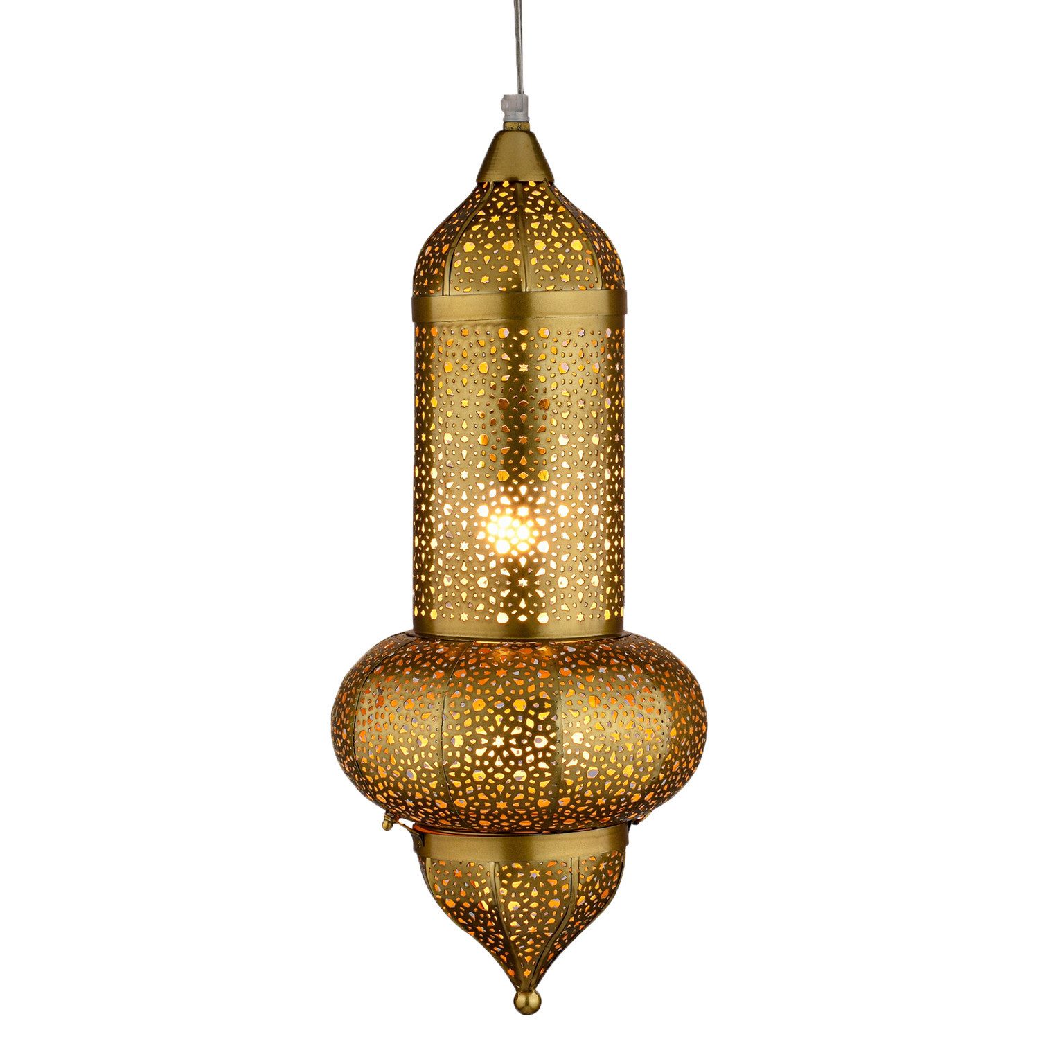 Marrakesch Orient & Mediterran Interior Pendelleuchte günstig online kaufen