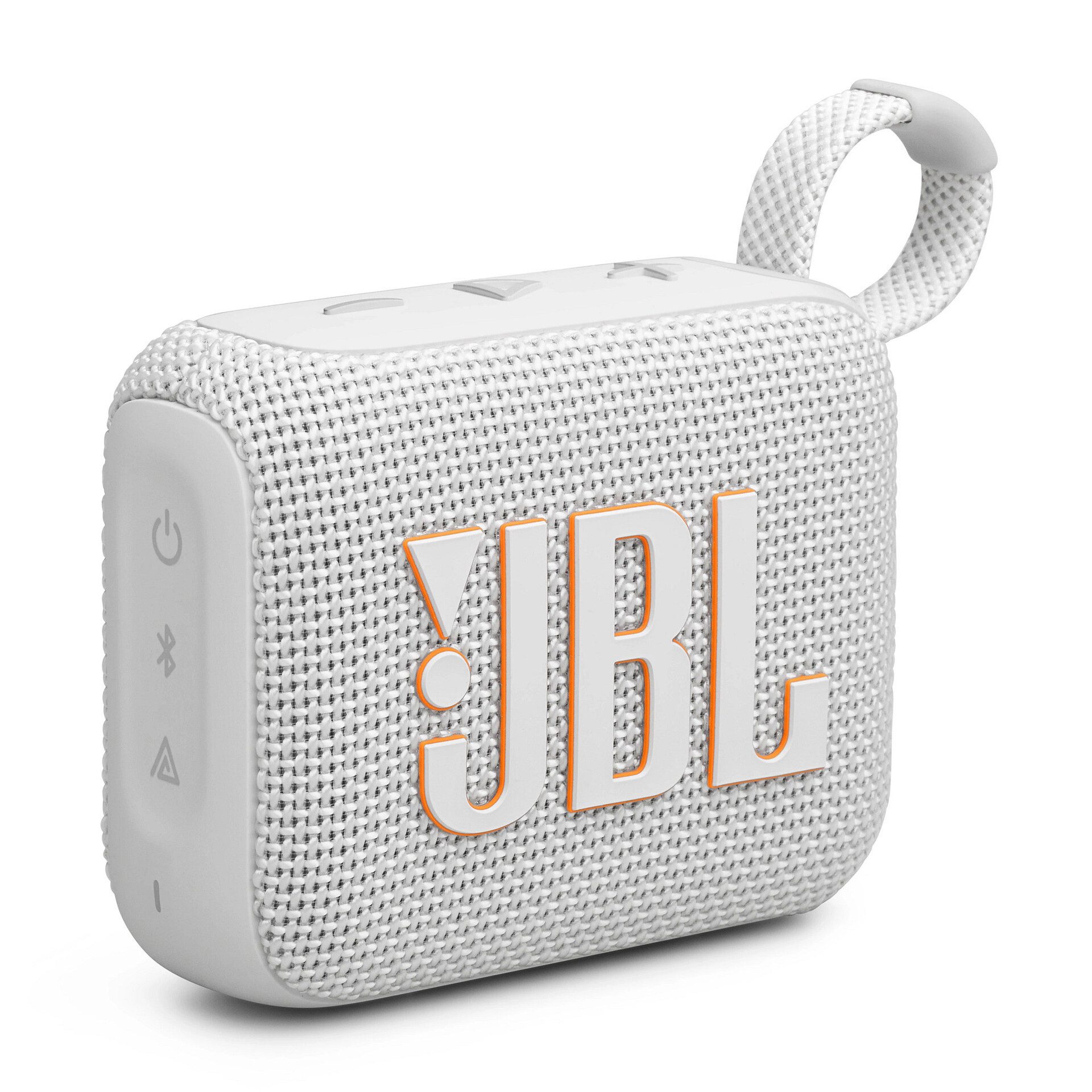 JBL GO 4 Mono Bluetooth-Lautsprecher (Bluetooth, 4,2 W)