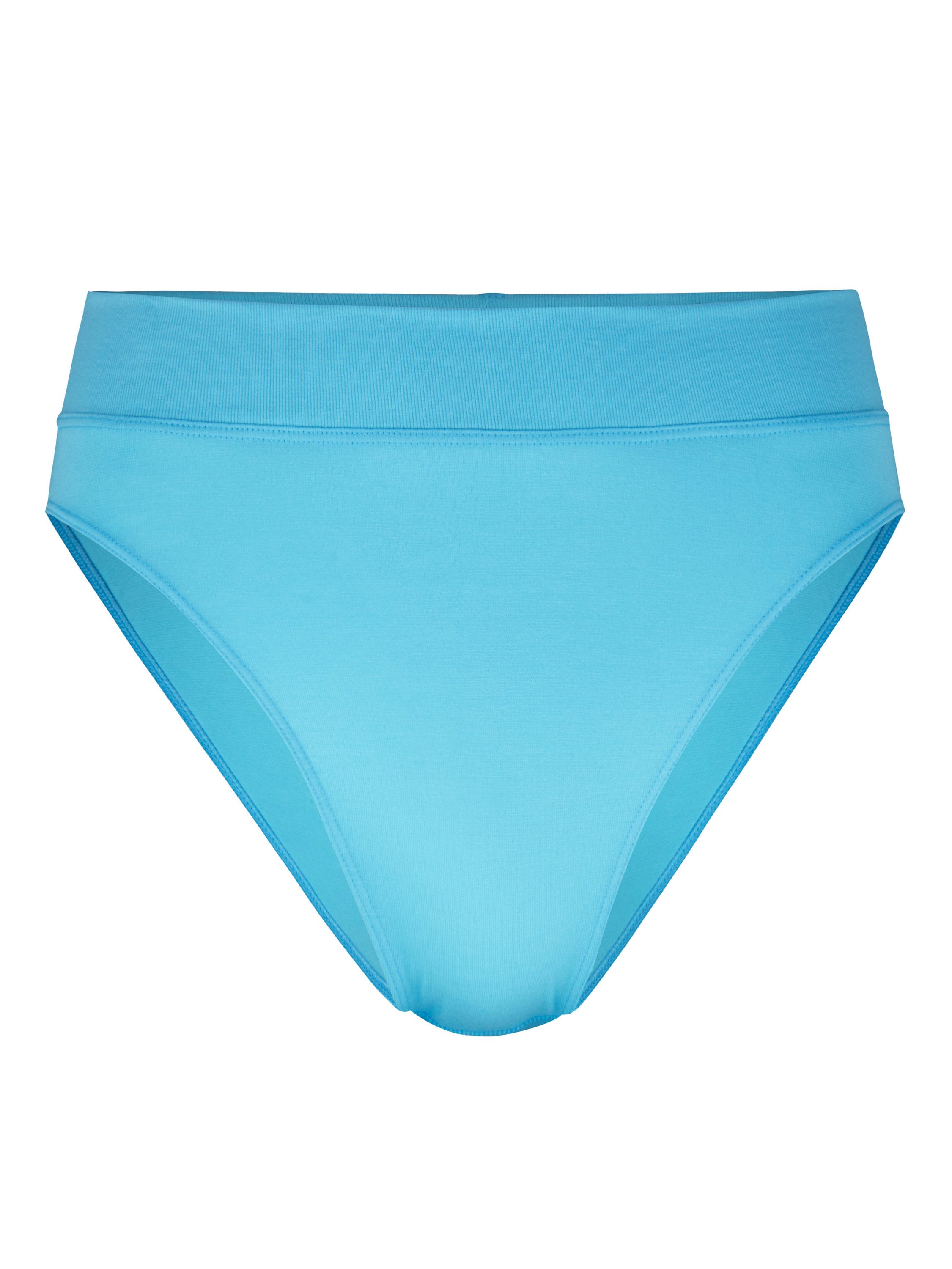Taillenslip Elastic Duopack Damen