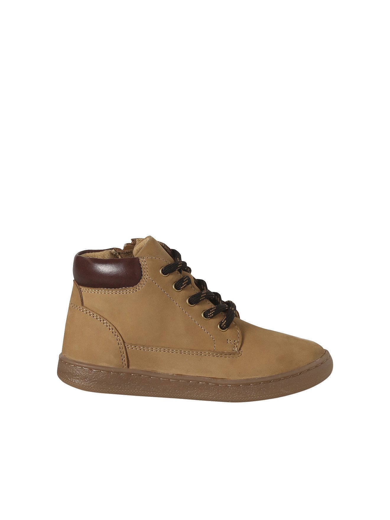 vertbaudet Schnürboots