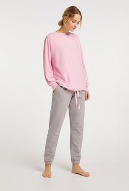 Venice Beach Sweatshirt Sweatshirt VB Weyda (1-tlg)