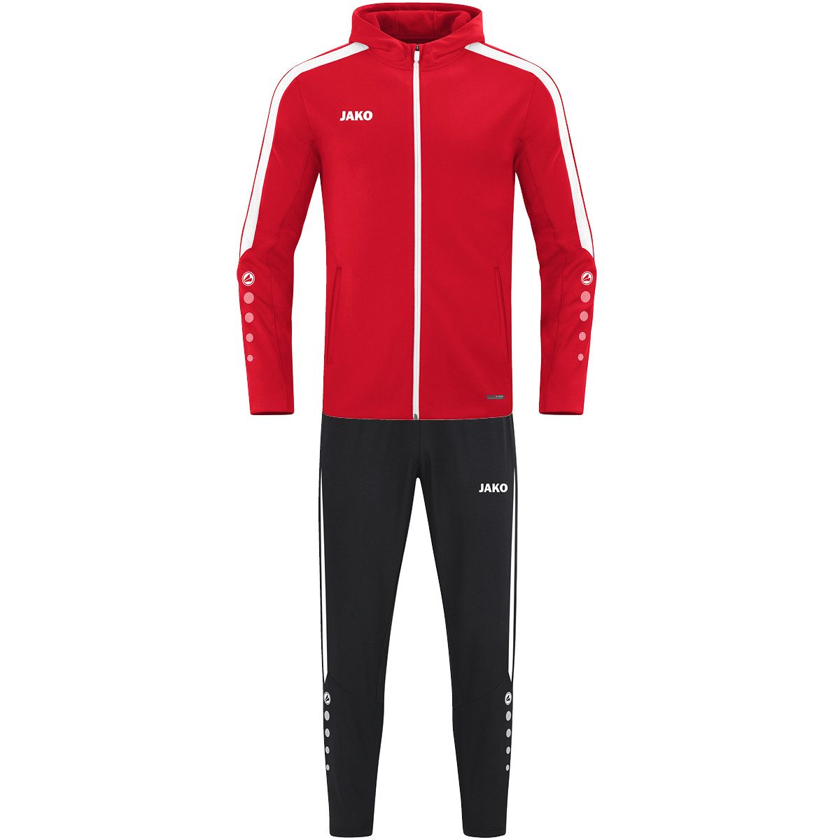 Jako Jogginganzug M9623 Präsentationsanzug Power günstig online kaufen