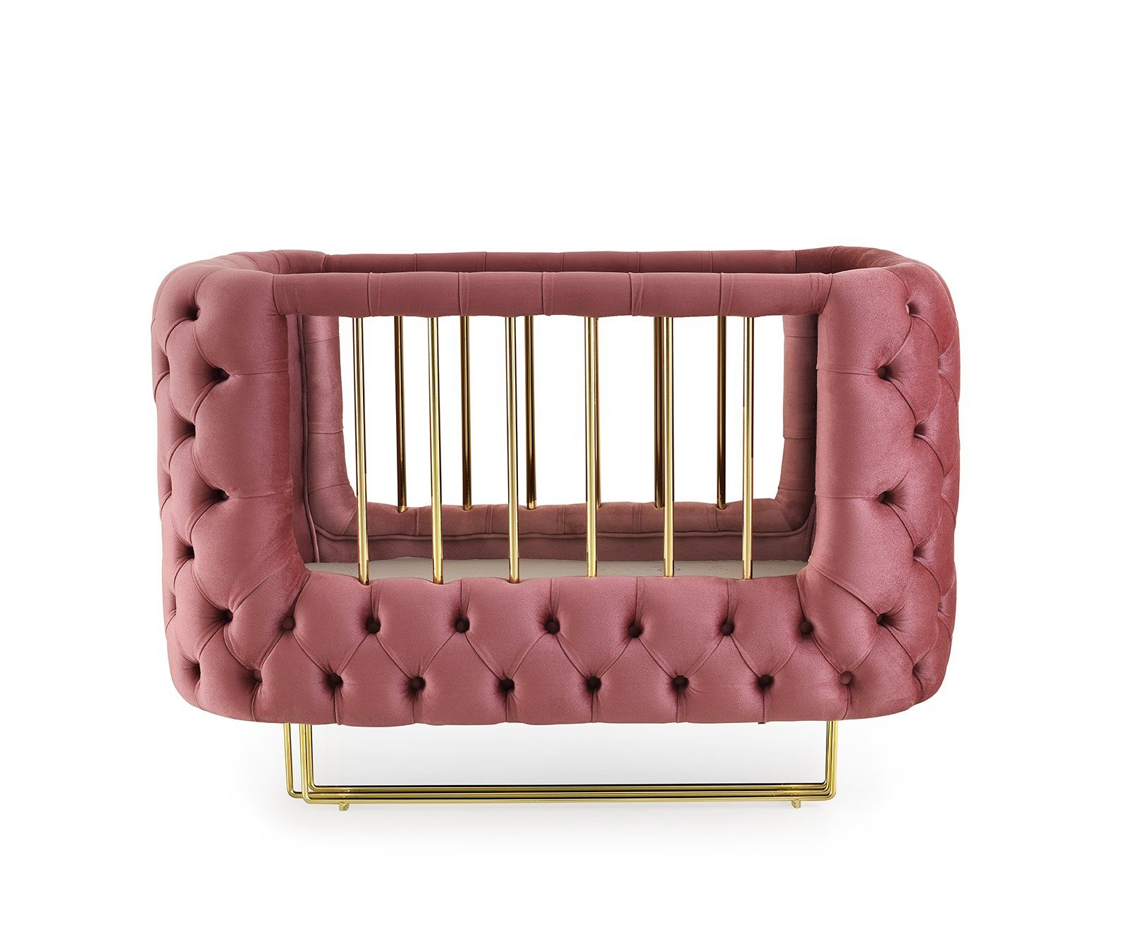 Babybett 70x120cm Wollbäckchen Begrenztes nur bei OTTO 25 % Extra-Rabatt