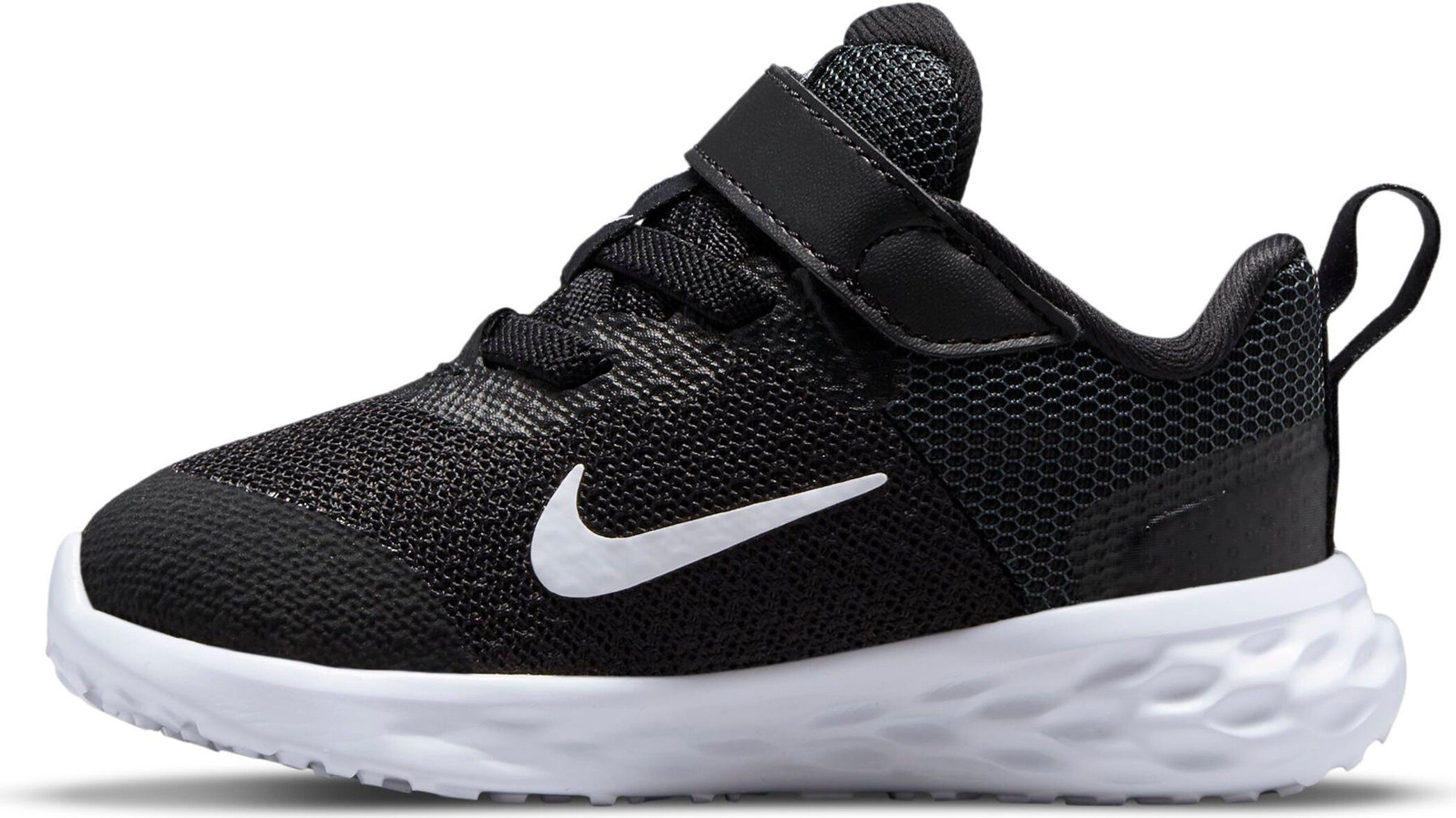 Nike REVOLUTION 6 (TD) Laufschuh für Kinder