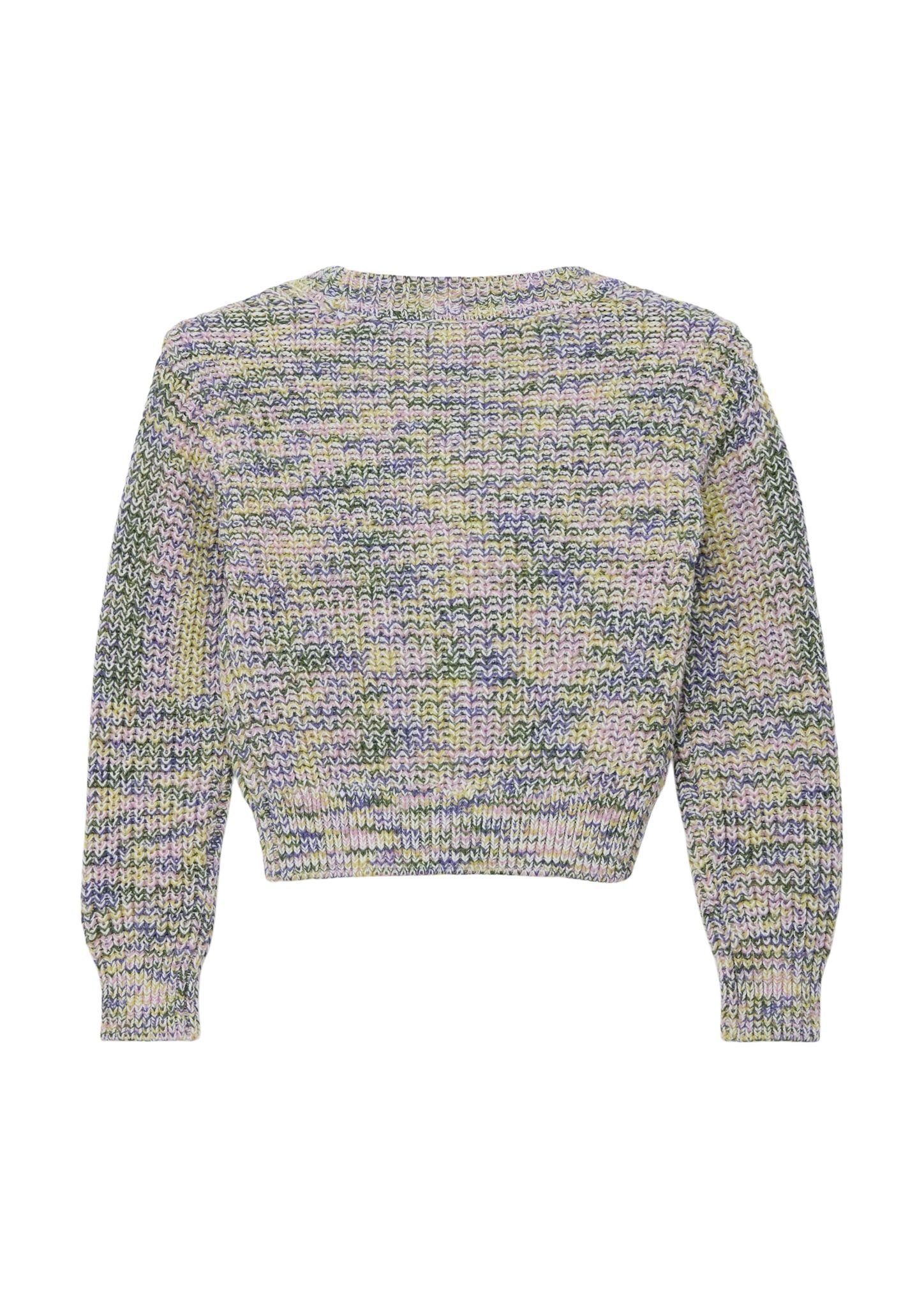 s.Oliver Junior Strickpullover