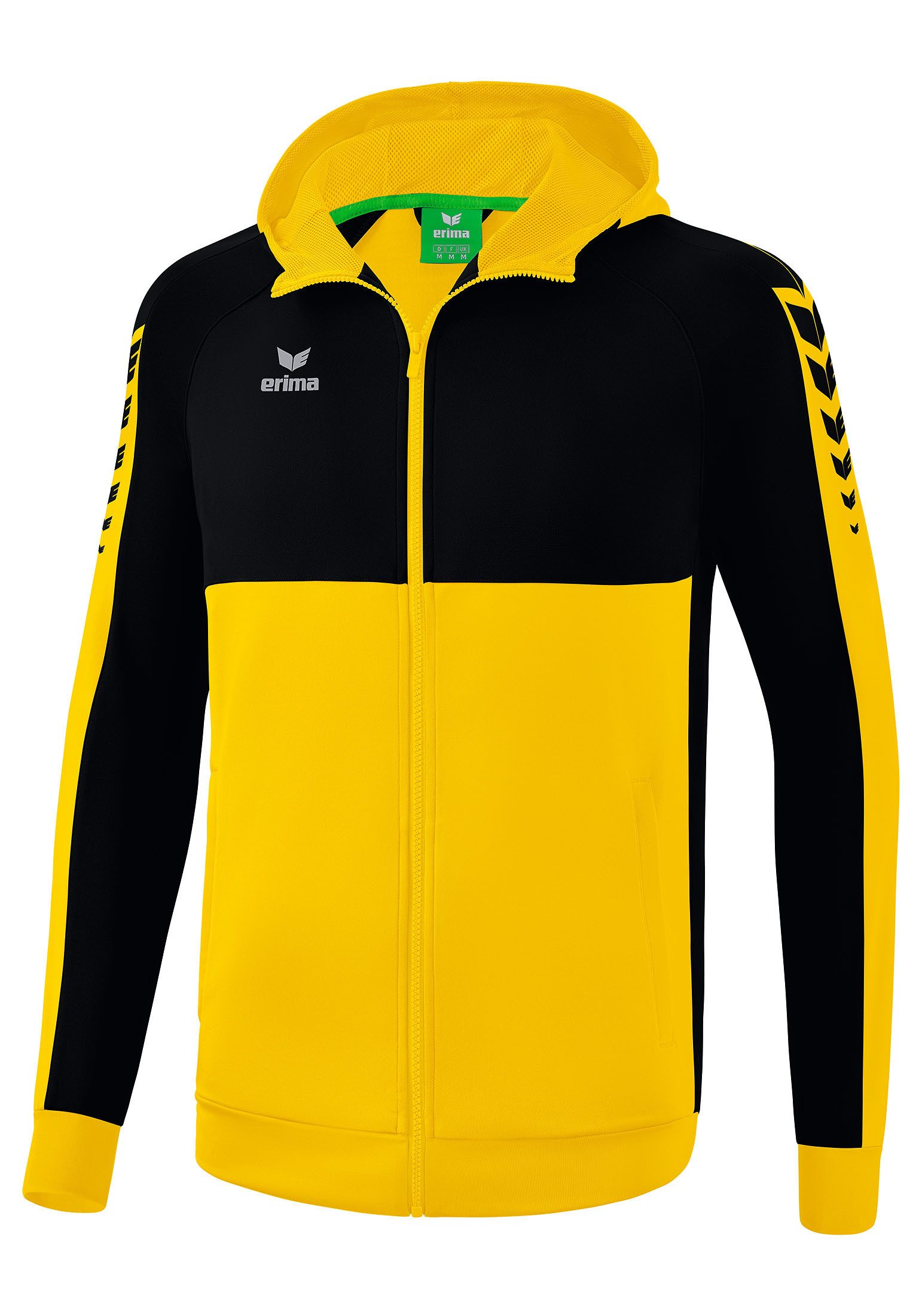 Erima Trainingsjacke Herren SIX WINGS Trainingsjacke günstig online kaufen