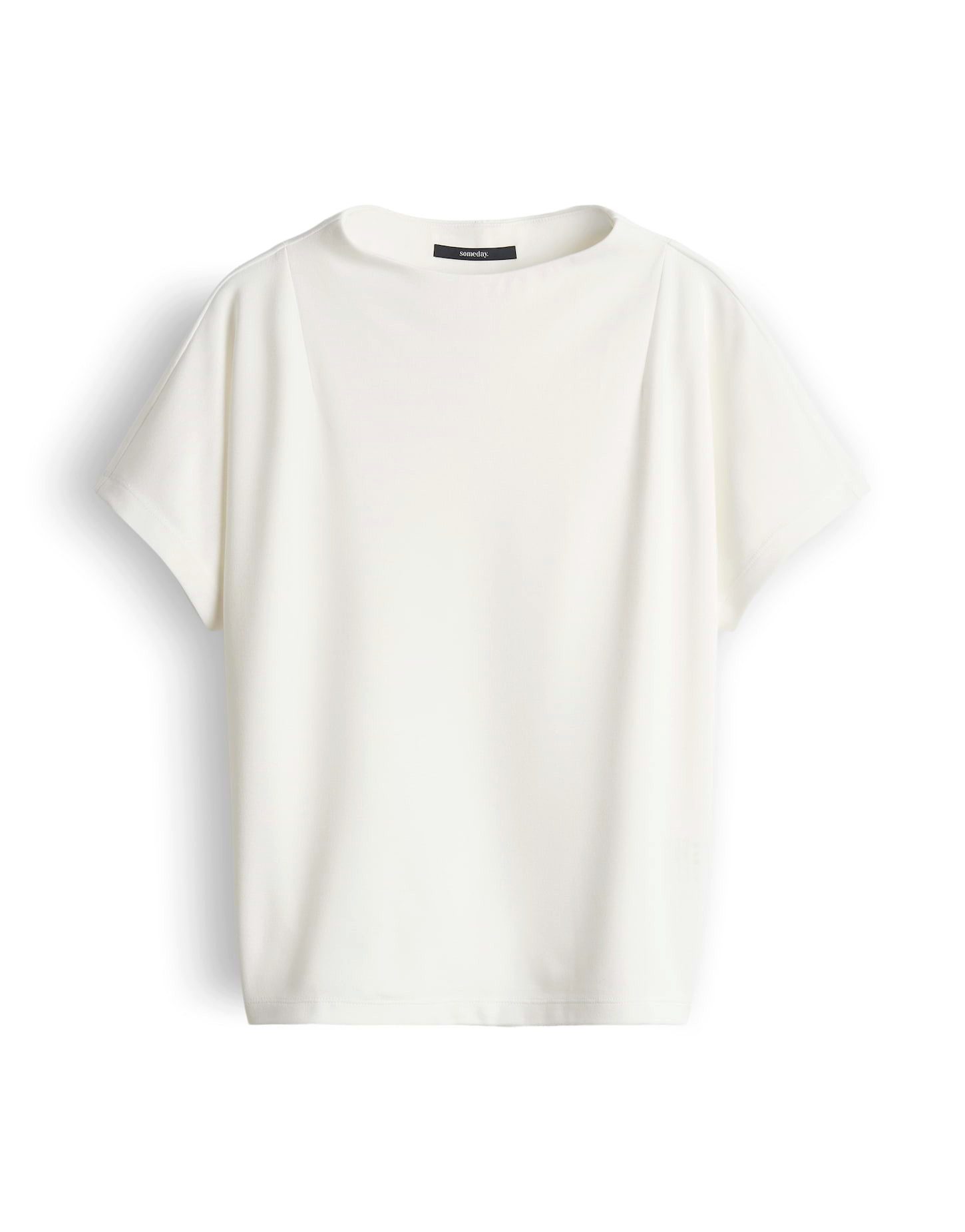 Kurzarmshirt Kiline