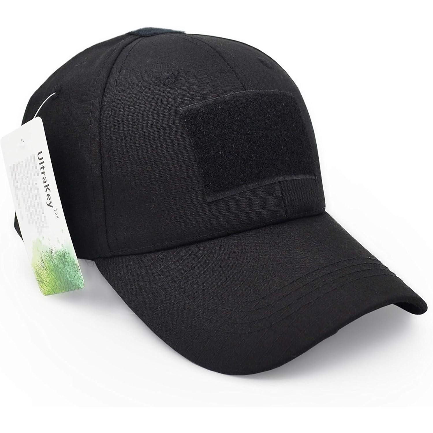 LuxusKollektion Baseball Cap Baseballkappe Betreiber Militär taktisch Jagd Outdoor Einheitsgröße 12