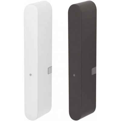 EUROtronic Sensor »SmartHome - Tür-/Fensterkontakt optisch - weiß/schwarz«