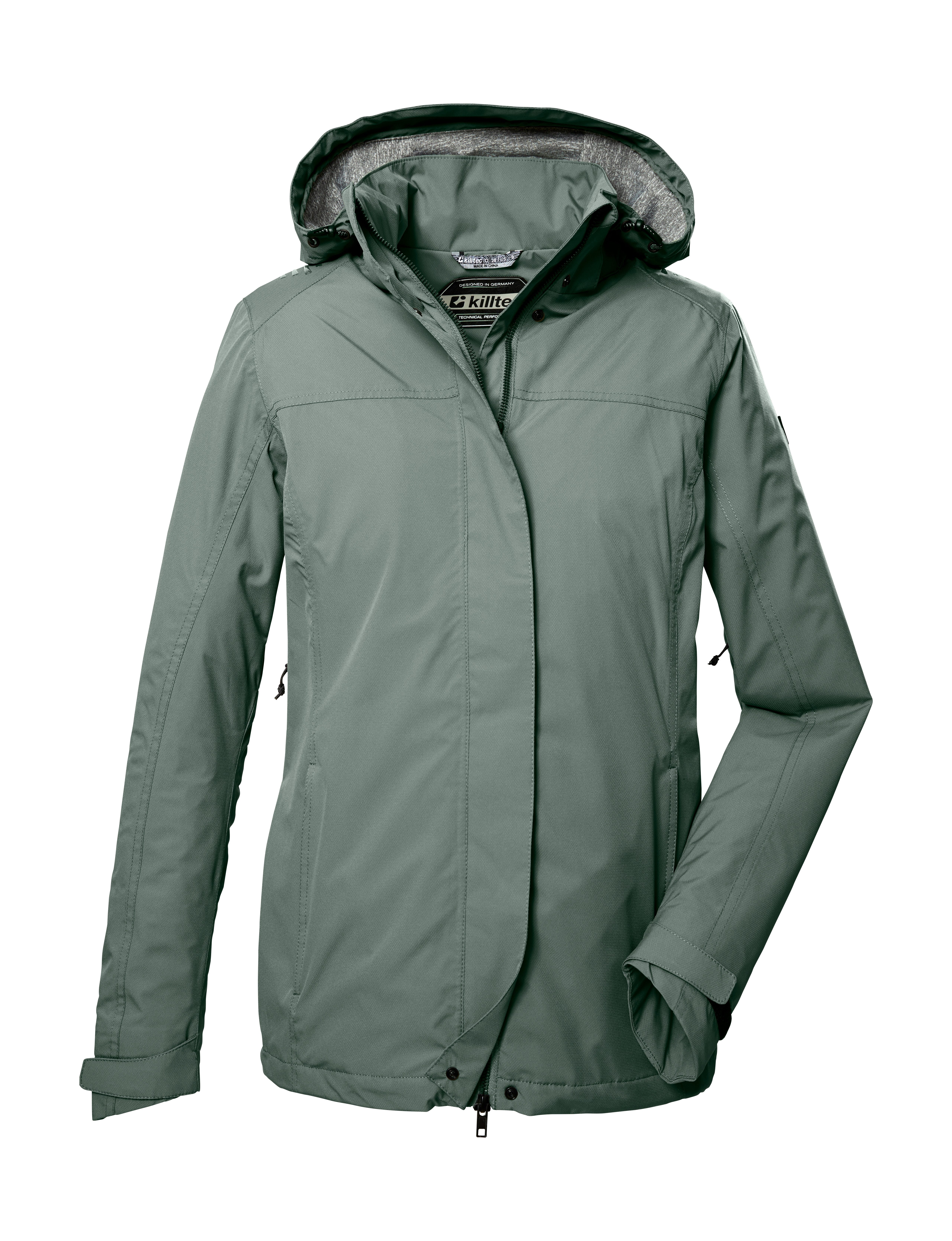 Outdoorjacke KOS 11 WMN JCKT