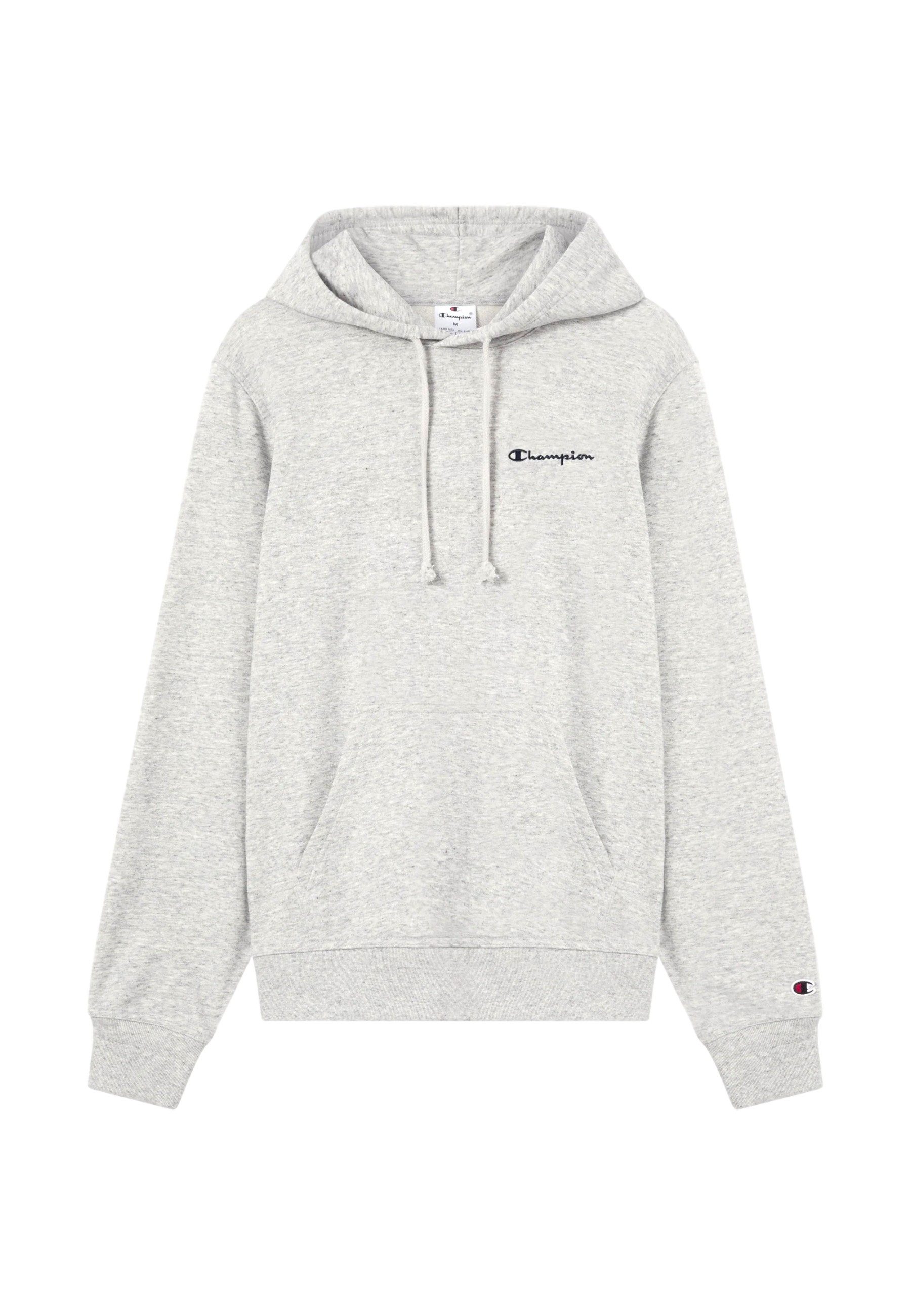 Champion Hoodie Kapuzensweatshirt Hoodie (1-tlg)