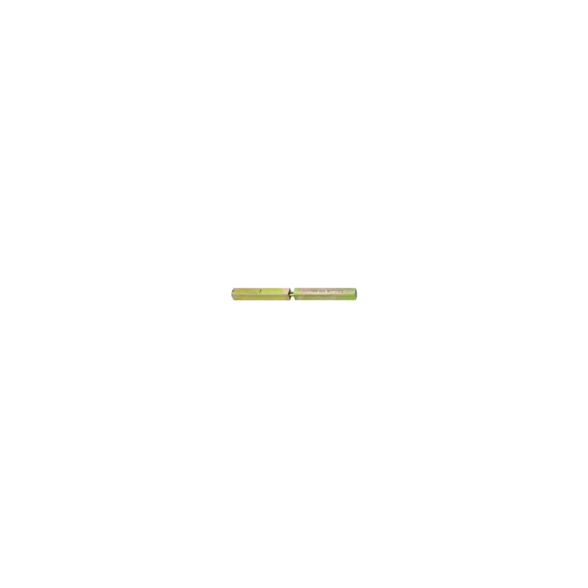 FSB Zubehör-Set FSB Spezialstift 05 0125 4-KT.9mm L.118 Schl.m.geteilter Nuss