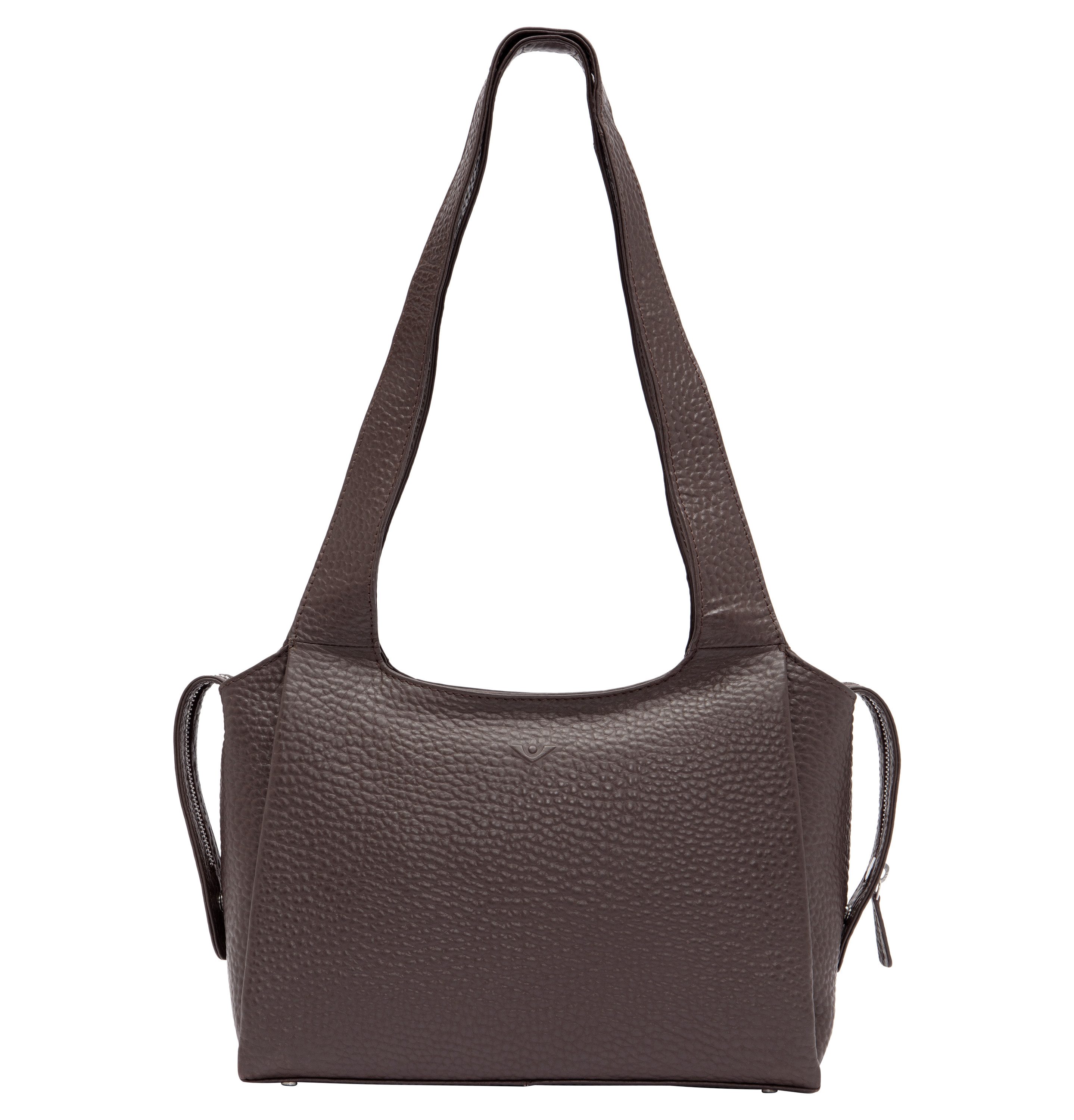 VLD Schultertasche VLD Schultertasche avocado ADELINA günstig online kaufen