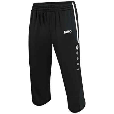 Jako Trainingsshorts Active 3/4 Trainingsshorts Herren